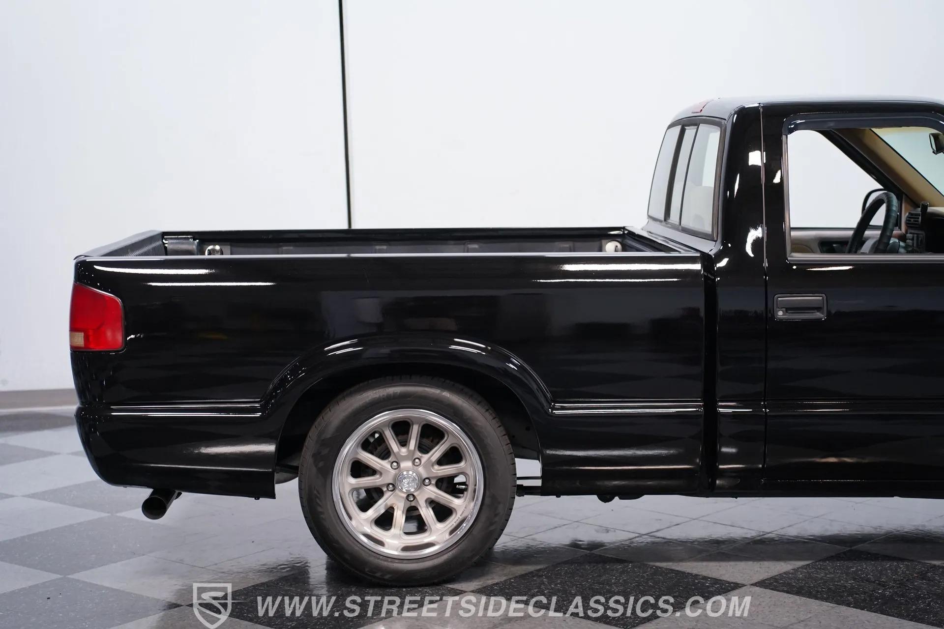 1994 Chevrolet S10 SS