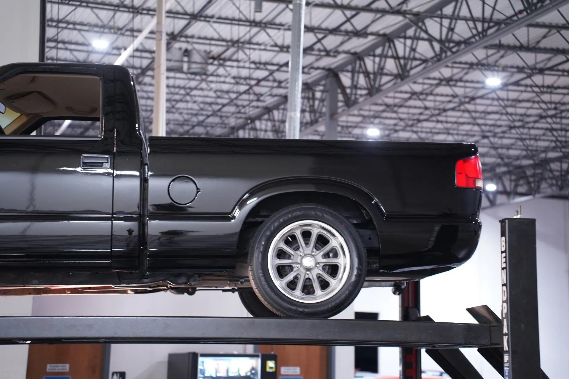1994 Chevrolet S10 SS