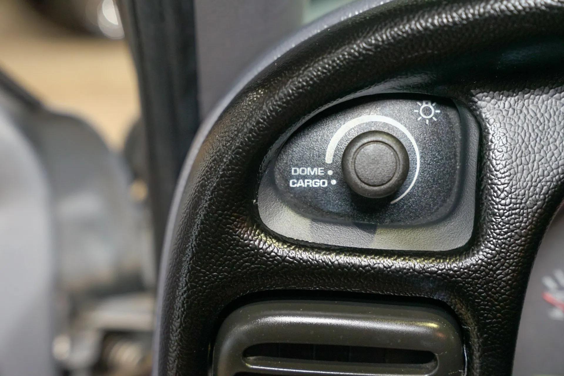 1998 Dodge Ram 2500 Laramie SLT
