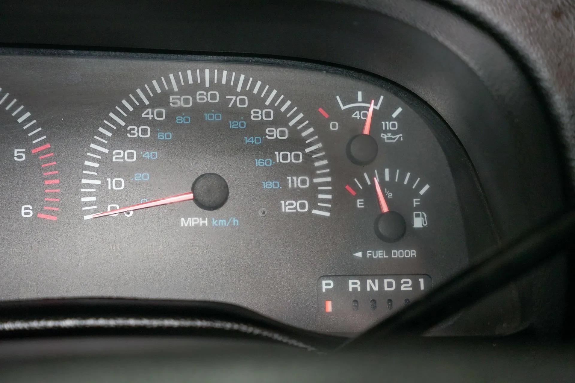 1998 Dodge Ram 2500 Laramie SLT