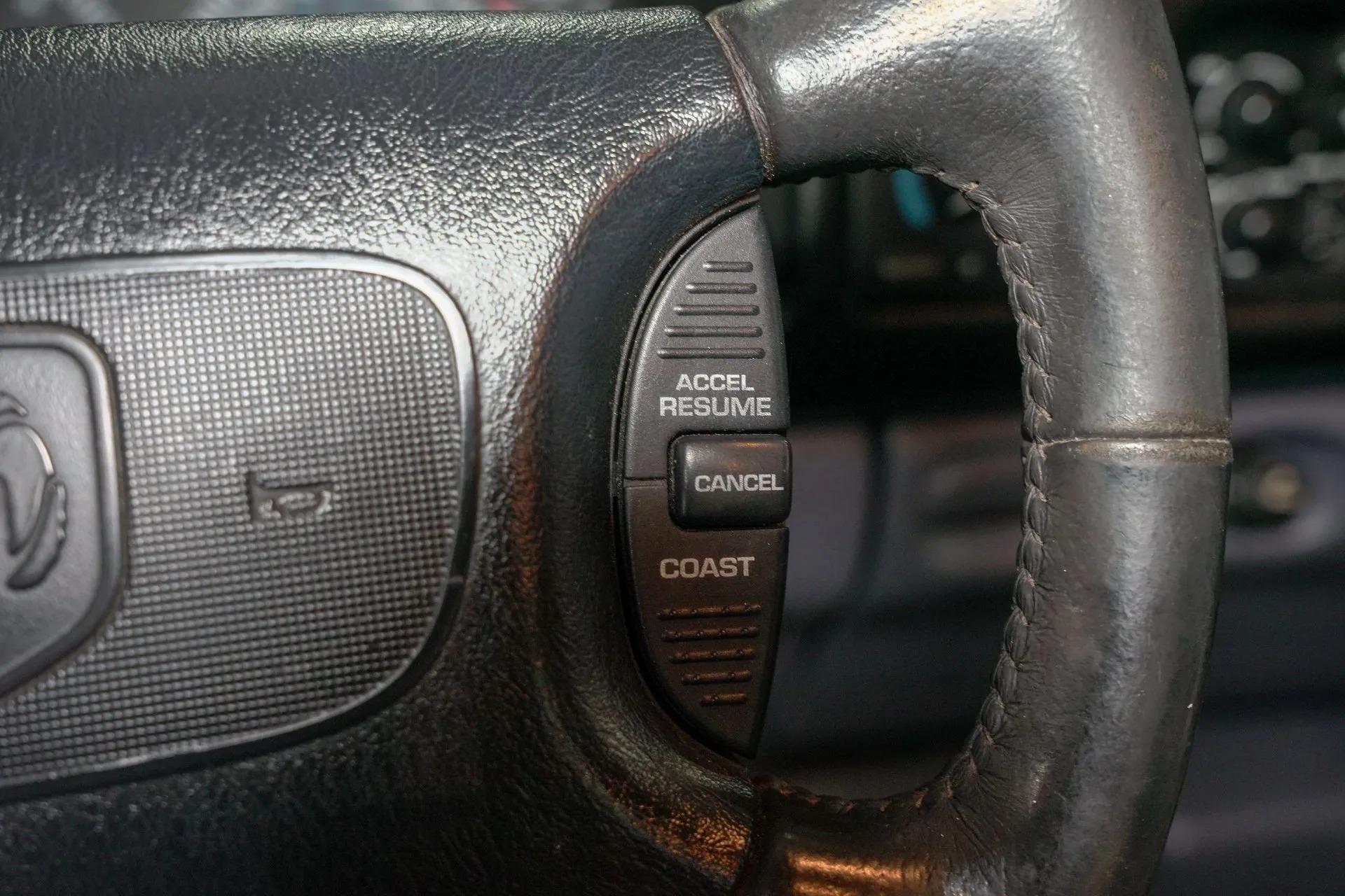 1998 Dodge Ram 2500 Laramie SLT