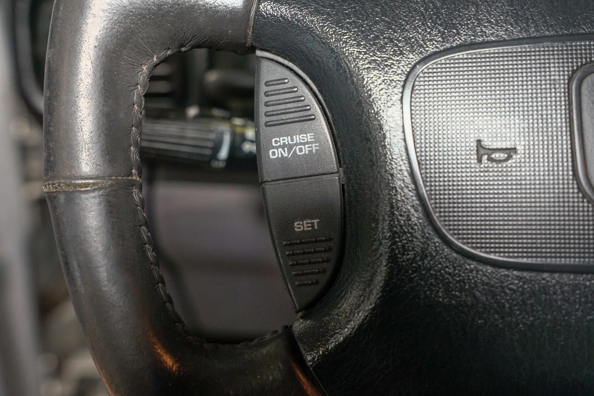 1998 Dodge Ram 2500 Laramie SLT
