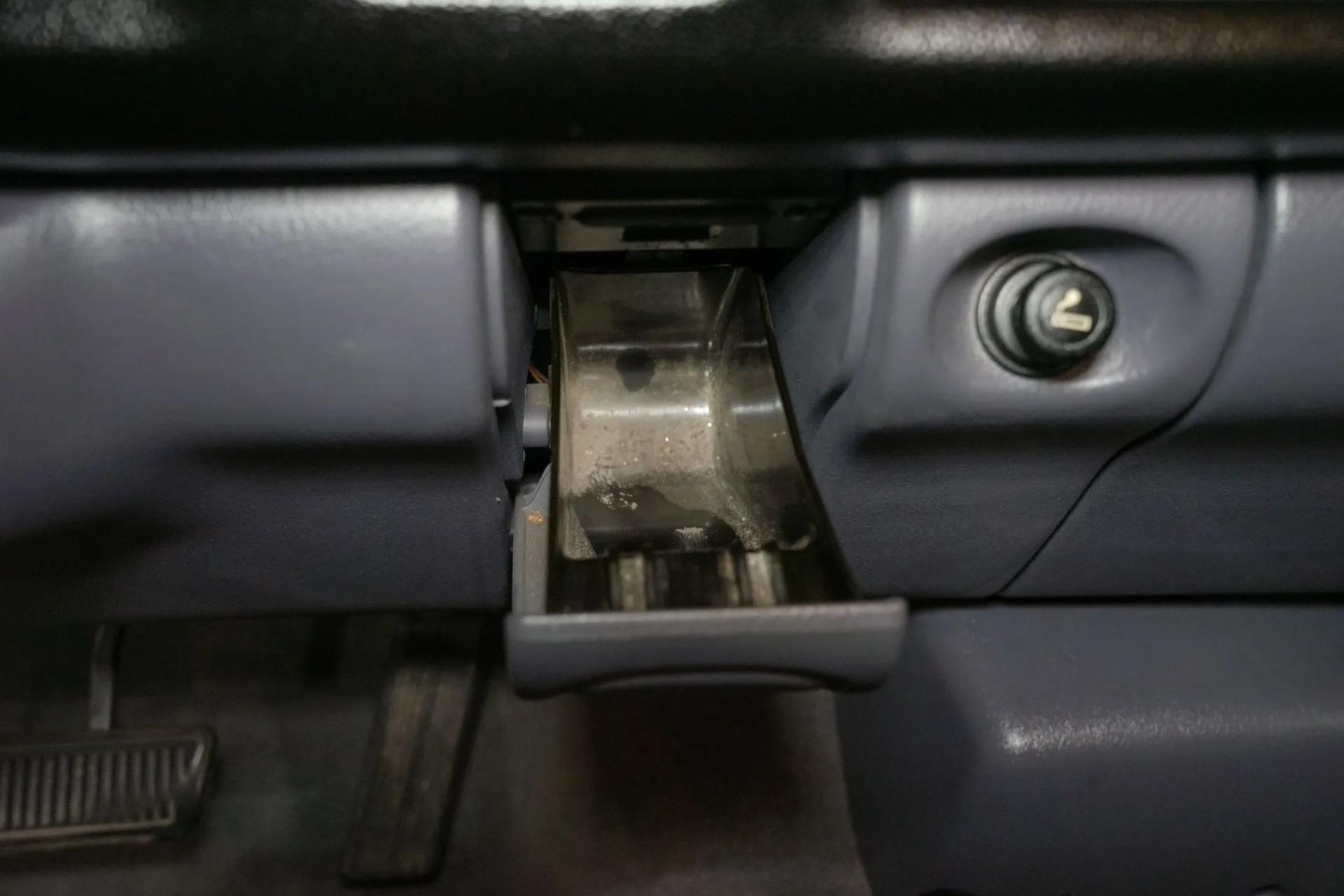 1998 Dodge Ram 2500 Laramie SLT