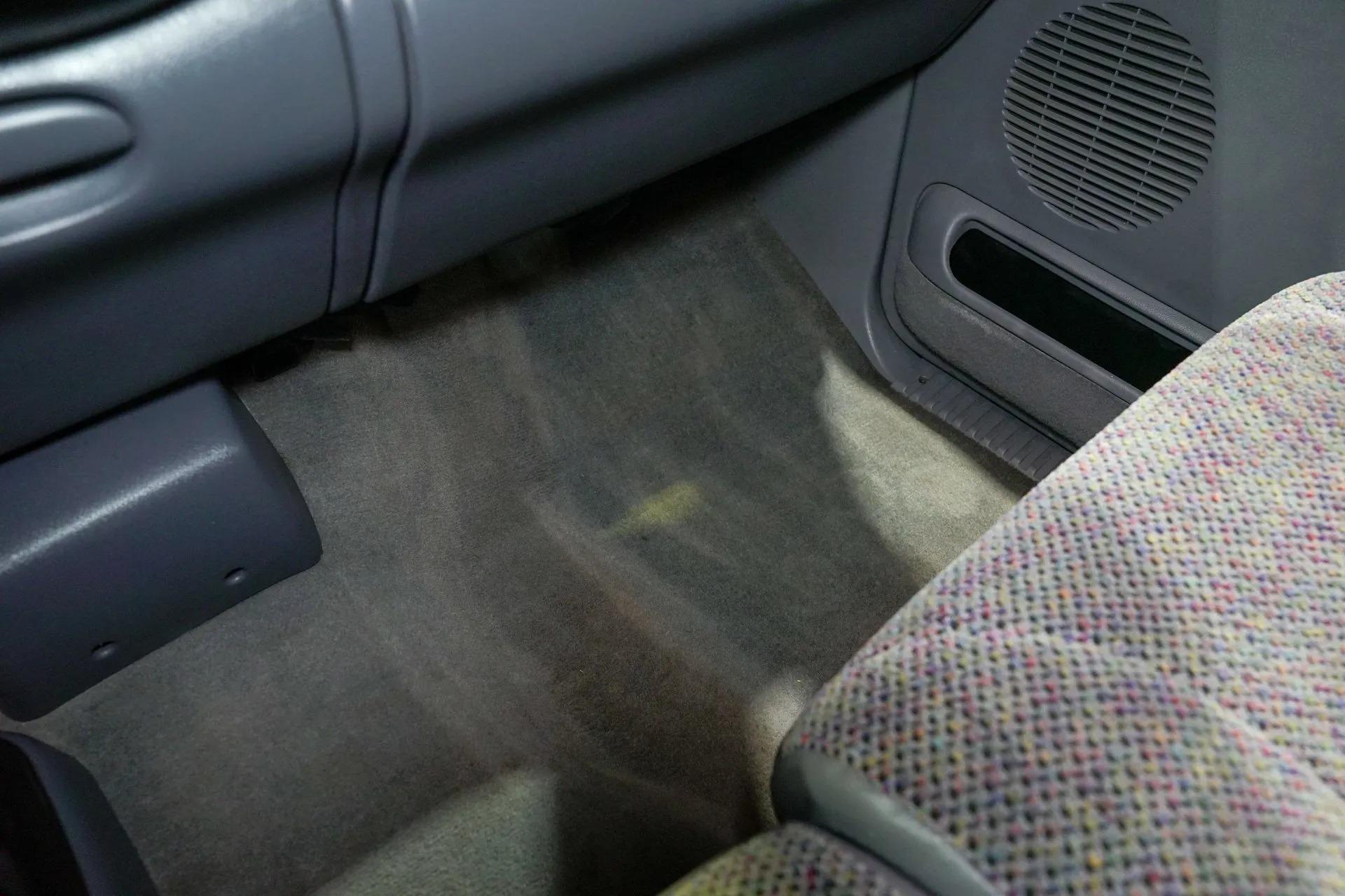 1998 Dodge Ram 2500 Laramie SLT