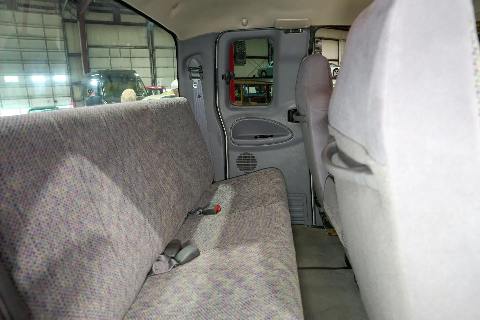 1998 Dodge Ram 2500 Laramie SLT