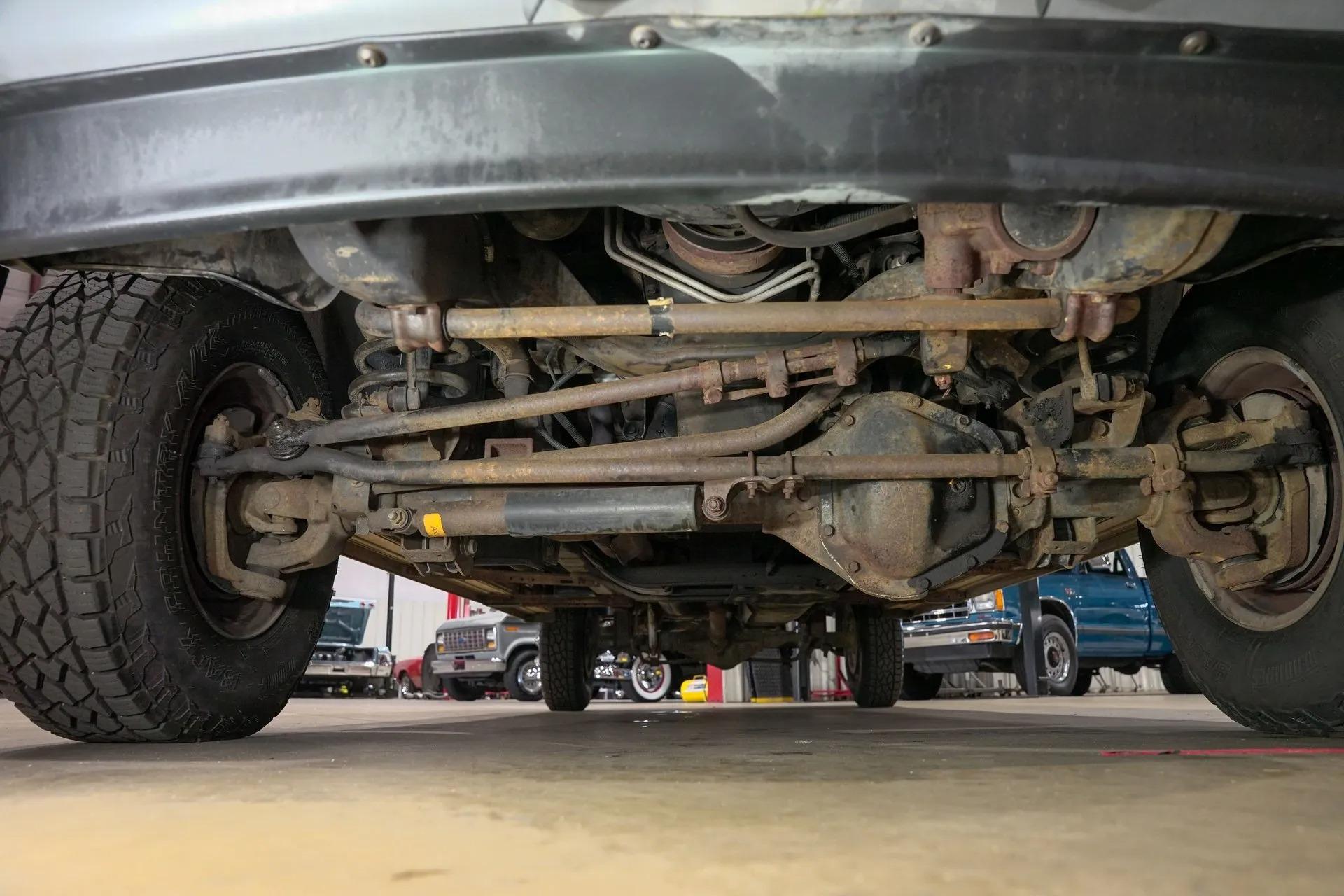 1998 Dodge Ram 2500 Laramie SLT