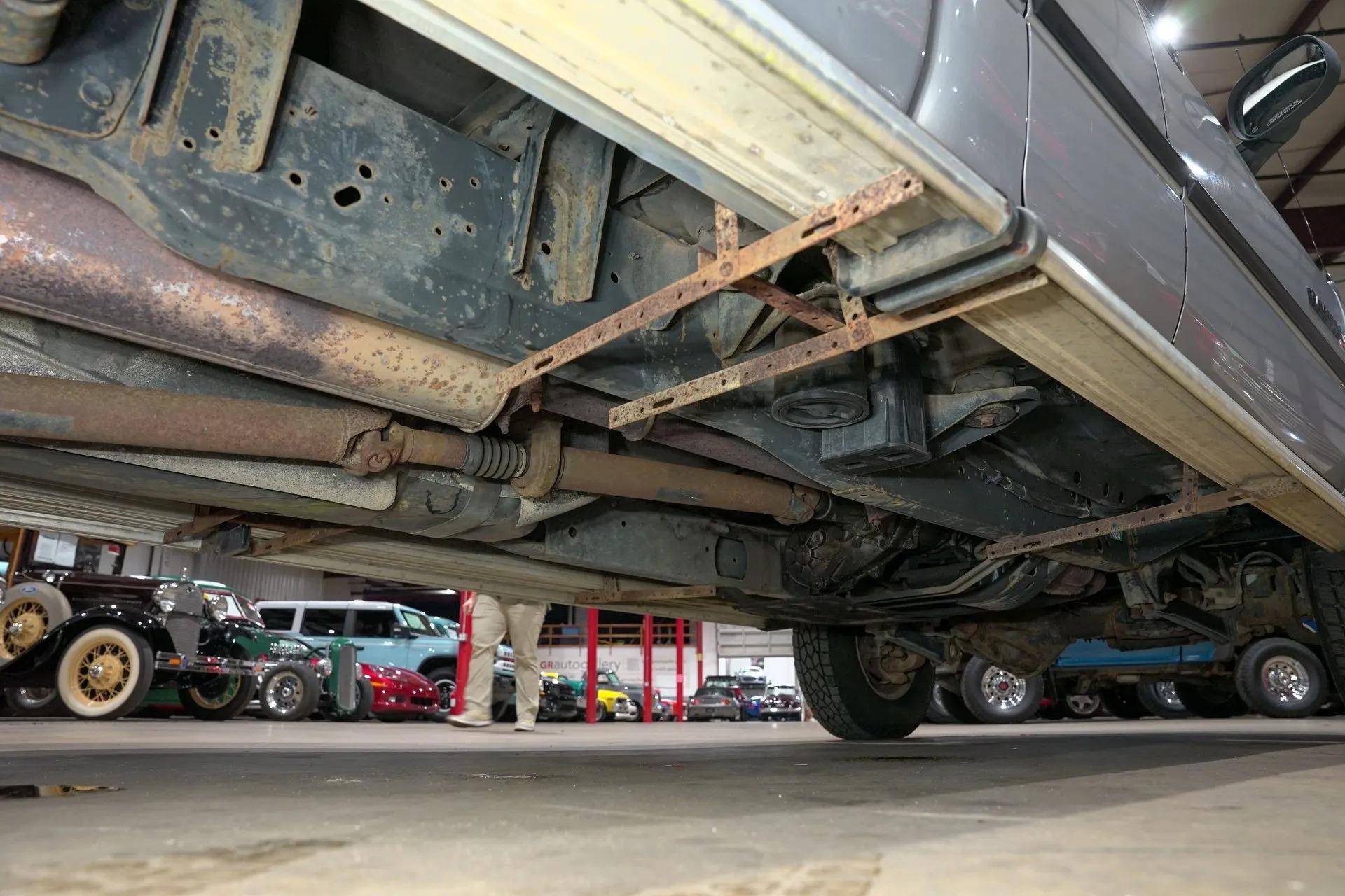 1998 Dodge Ram 2500 Laramie SLT