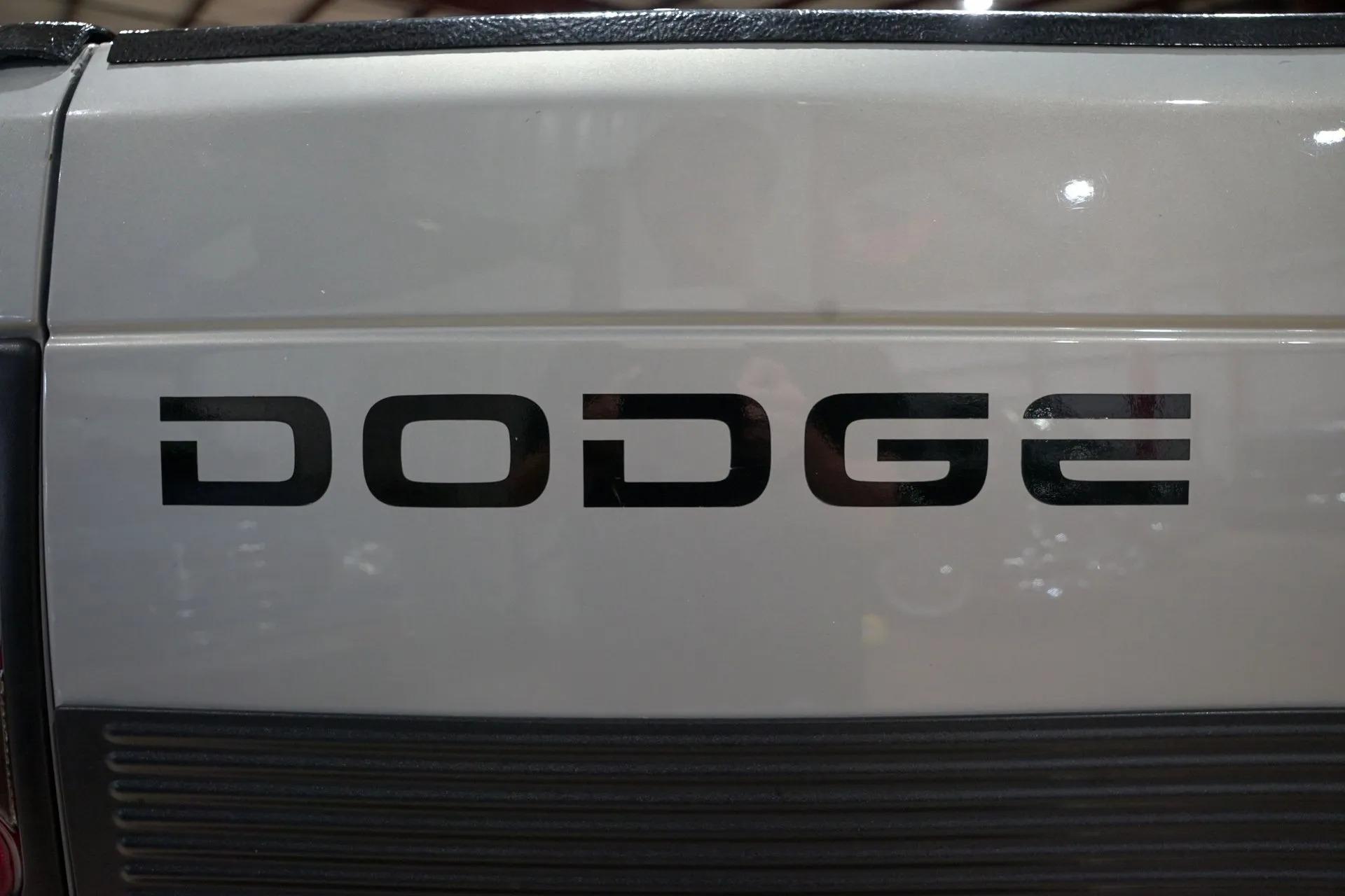 1998 Dodge Ram 2500 Laramie SLT