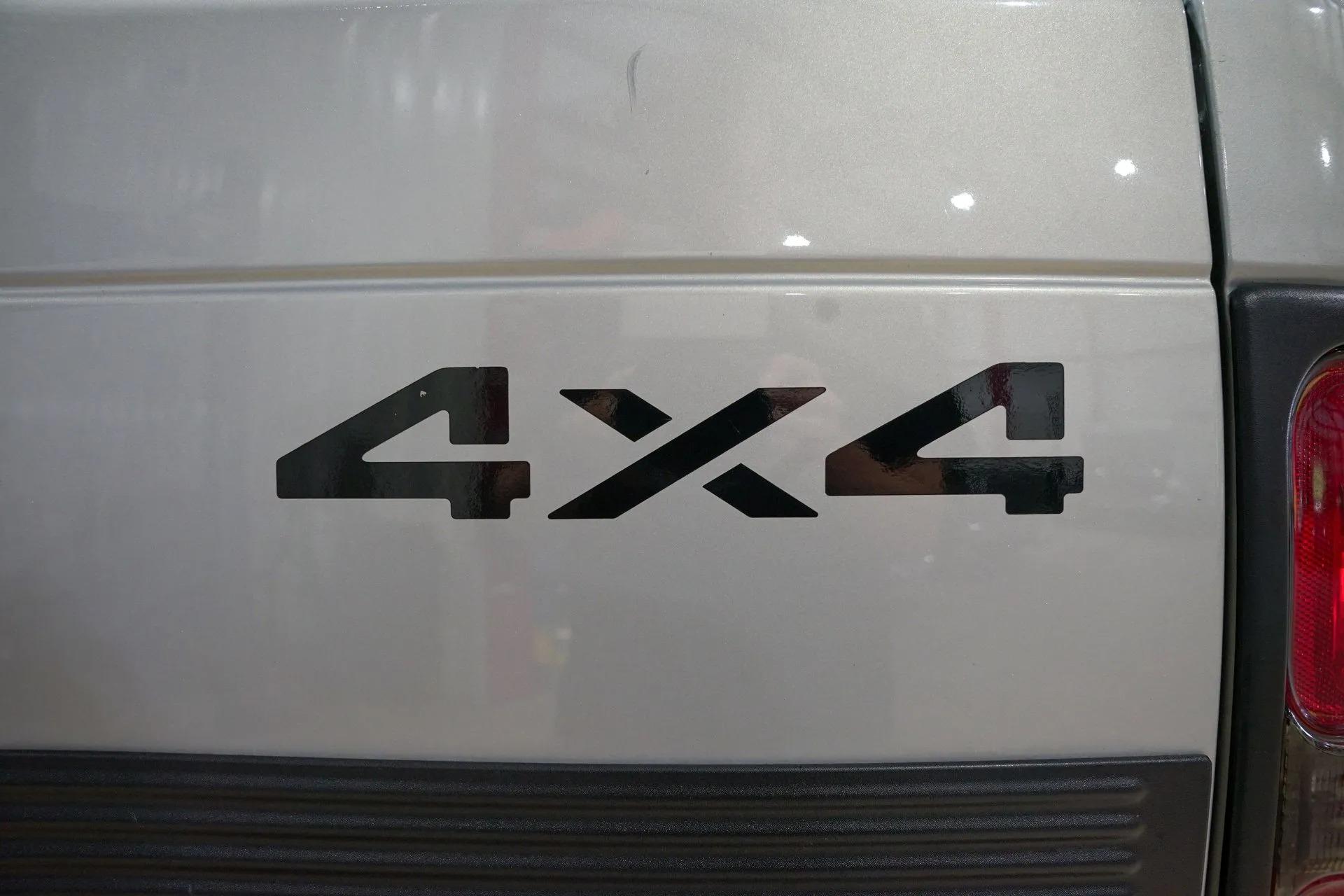 1998 Dodge Ram 2500 Laramie SLT
