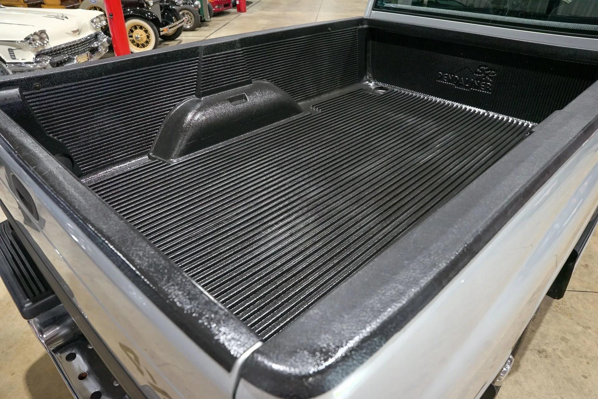 1998 Dodge Ram 2500 Laramie SLT