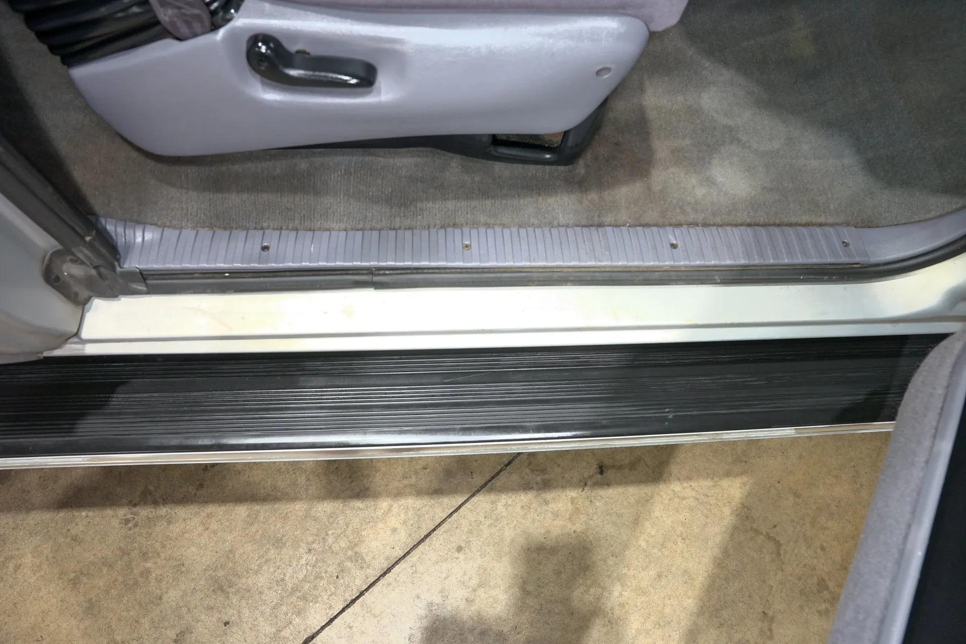 1998 Dodge Ram 2500 Laramie SLT