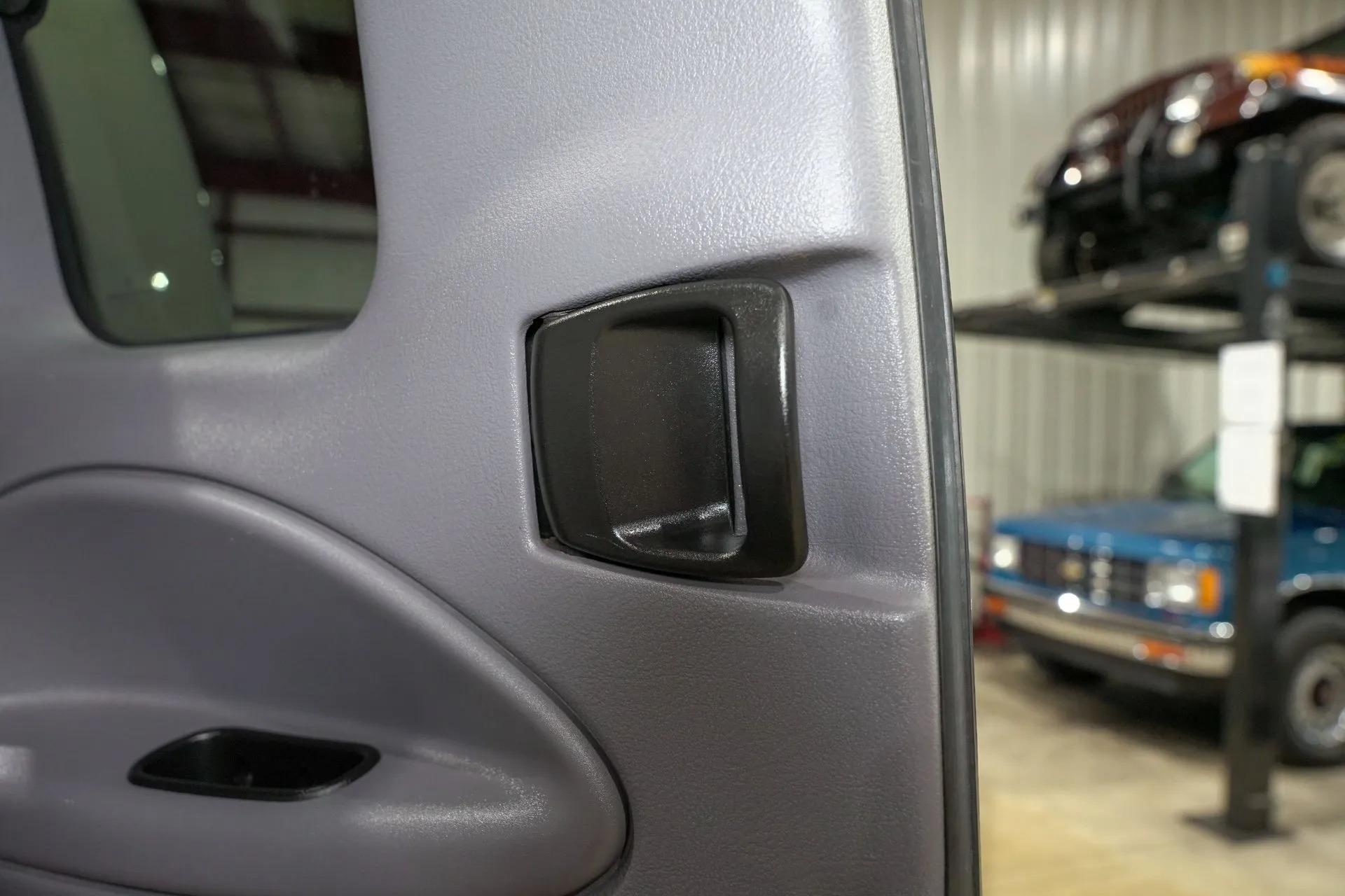 1998 Dodge Ram 2500 Laramie SLT