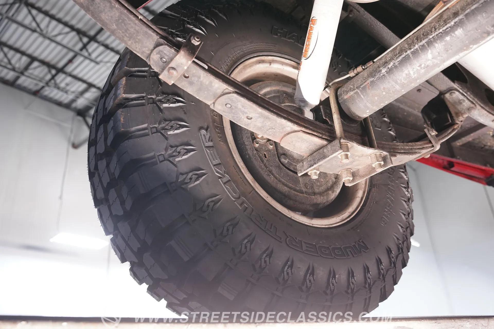 1973 Toyota Land Cruiser FJ40