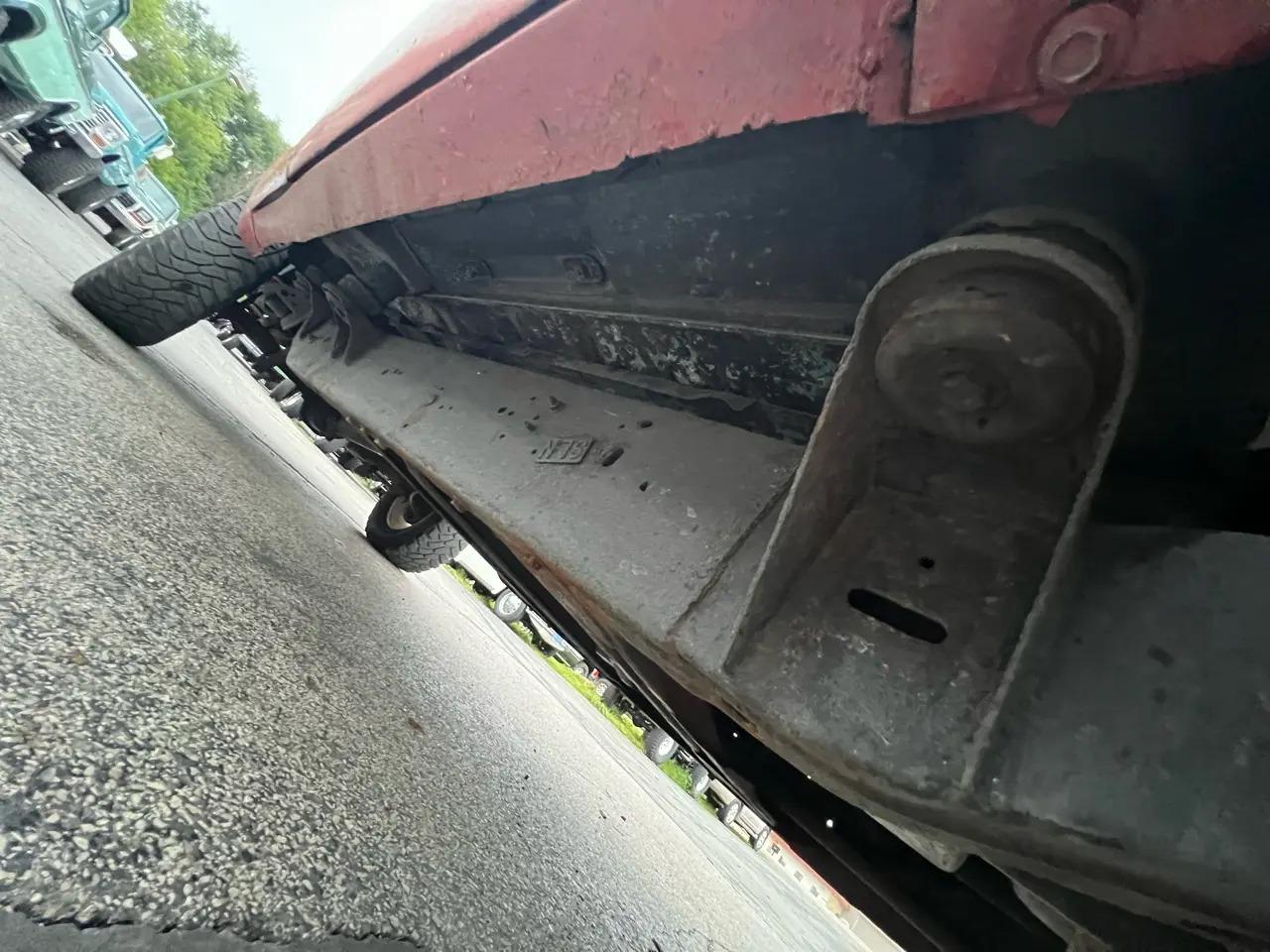 1997 Chevrolet K1500