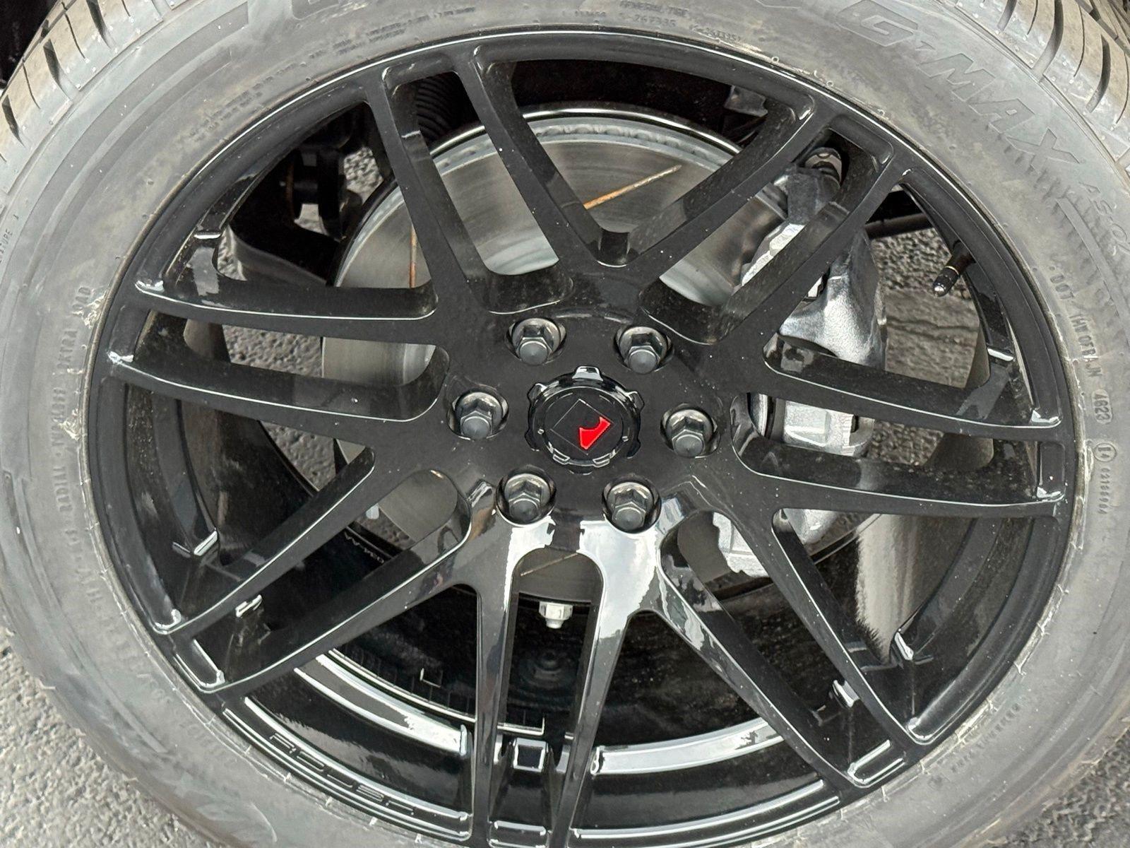 2026 Ford F-150 Roush Nitemare