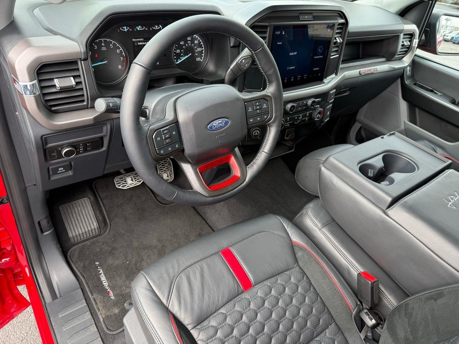 2026 Ford F-150 Roush Nitemare