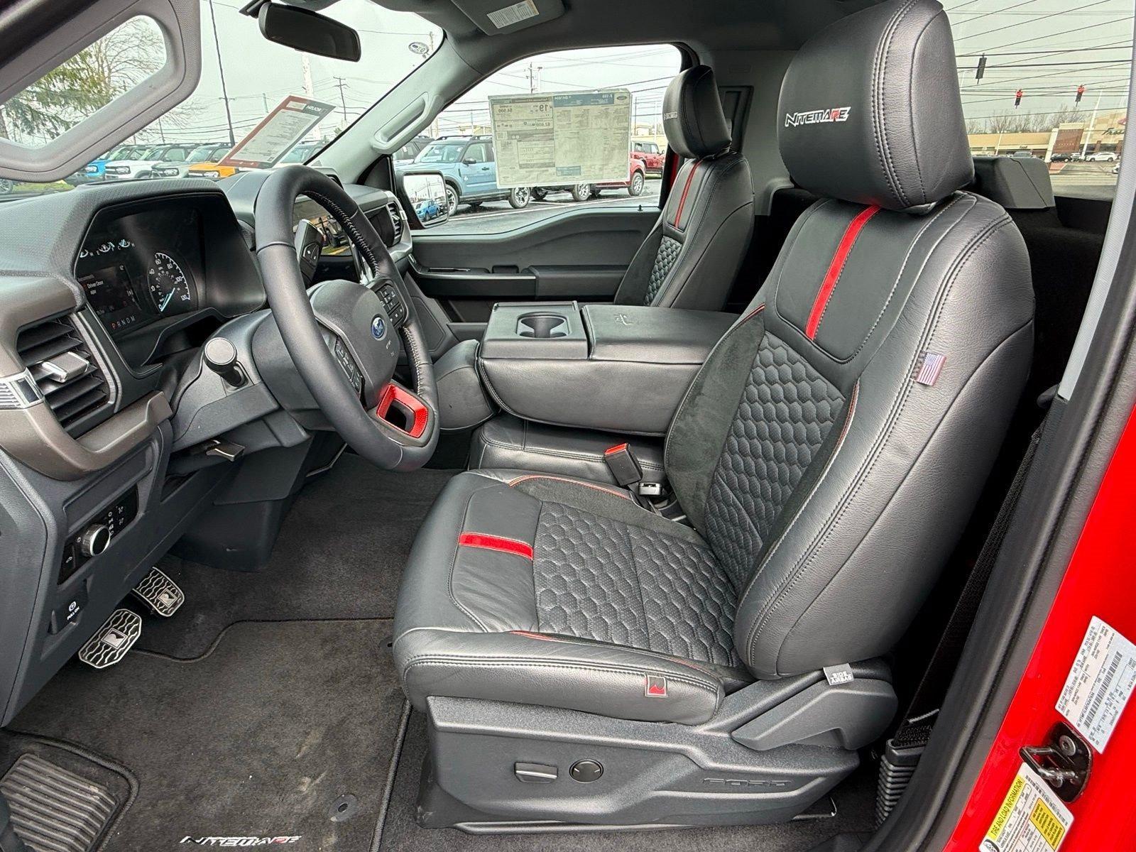 2026 Ford F-150 Roush Nitemare