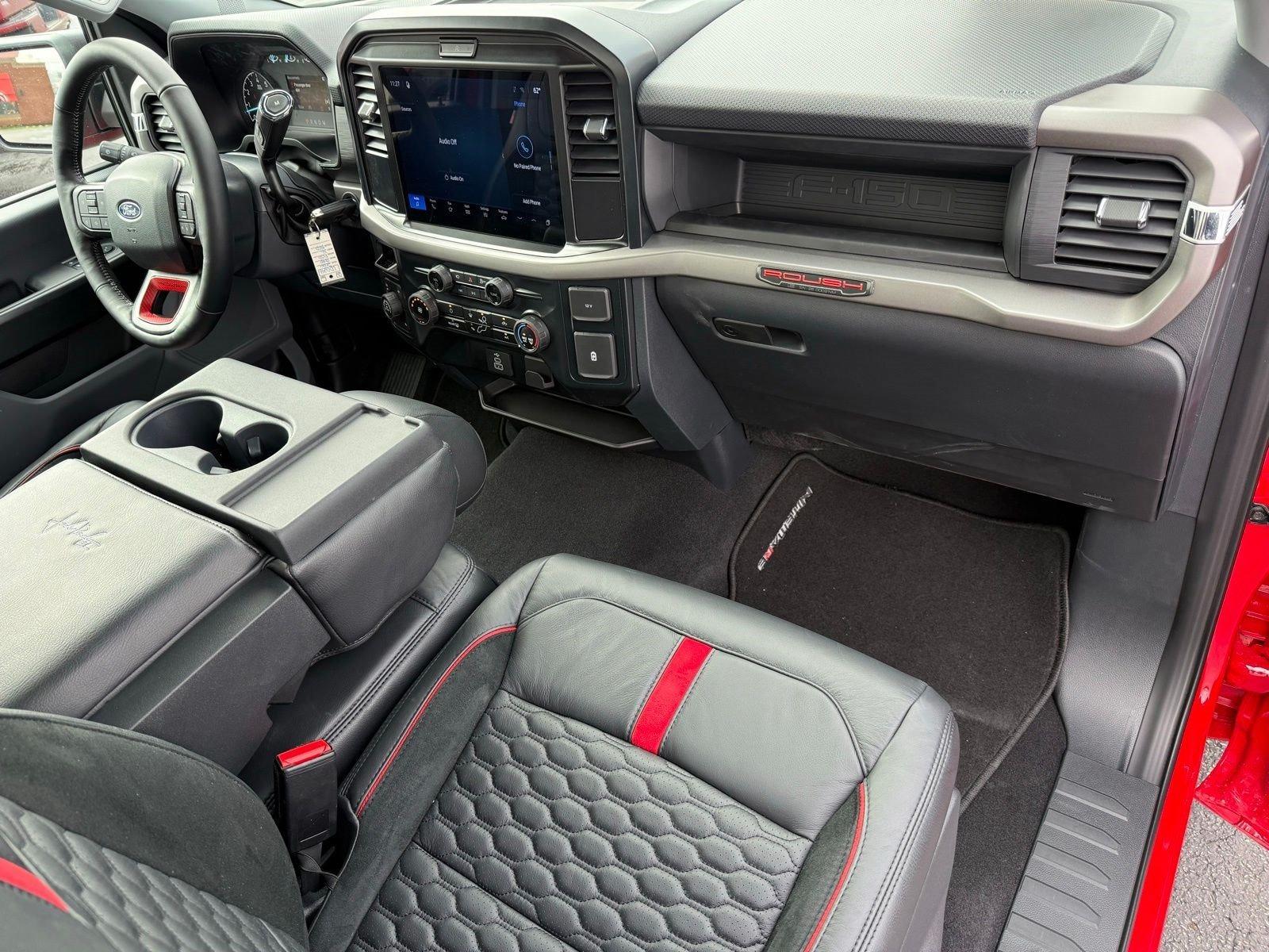 2026 Ford F-150 Roush Nitemare