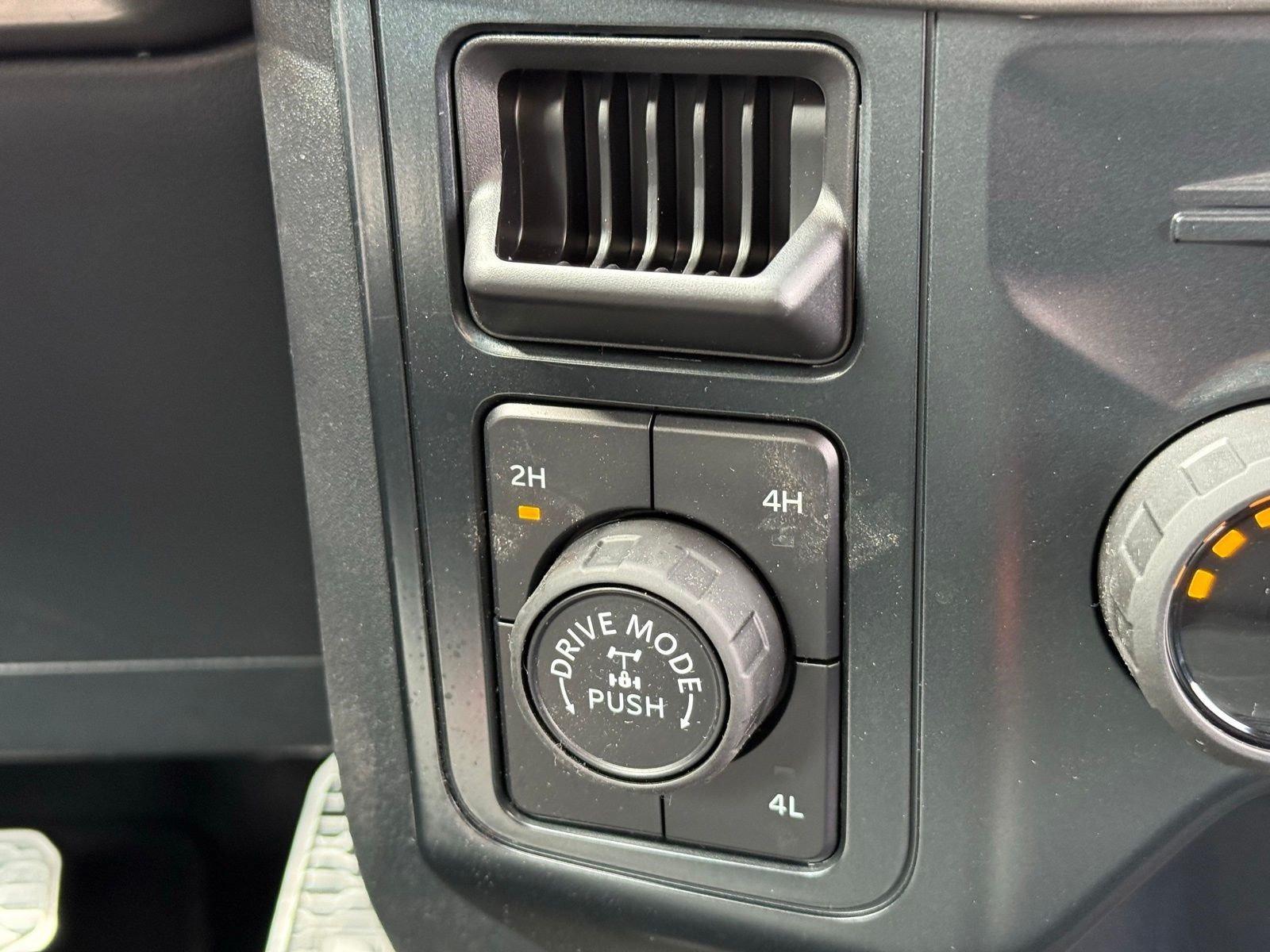 2026 Ford F-150 Roush Nitemare