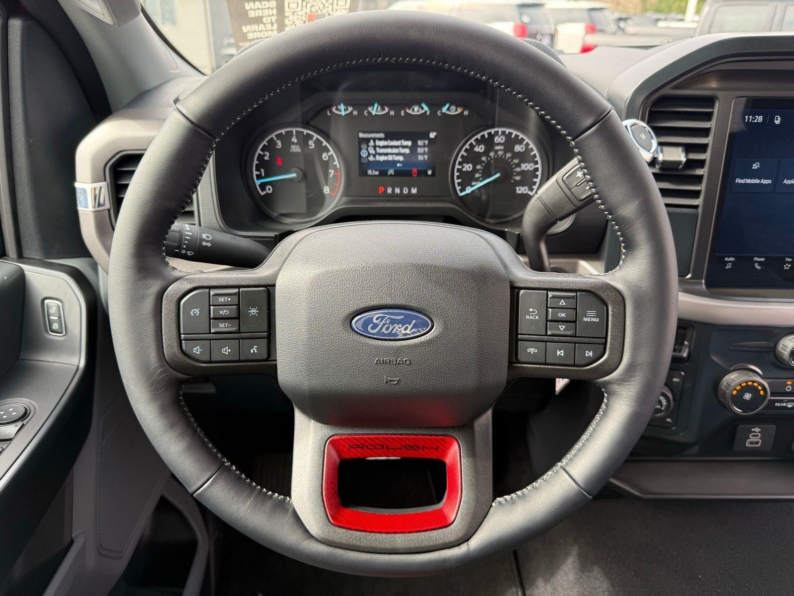 2026 Ford F-150 Roush Nitemare