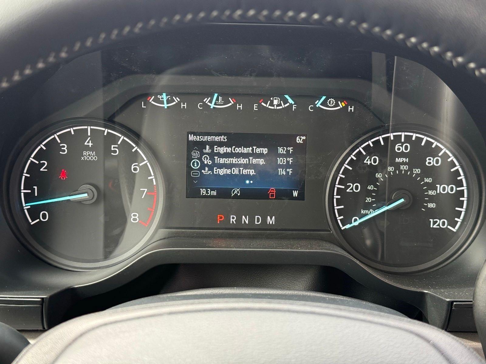 2026 Ford F-150 Roush Nitemare