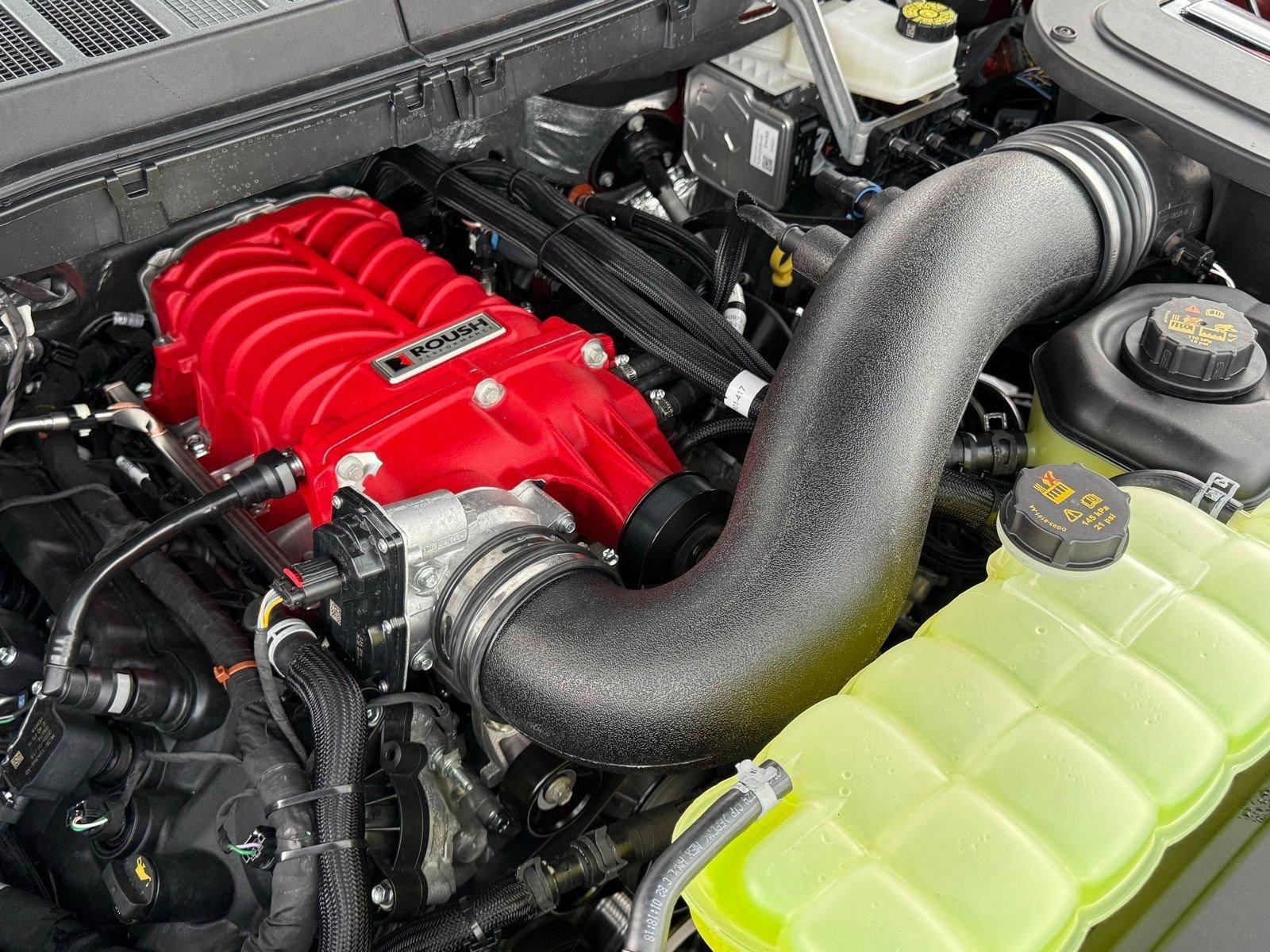 2026 Ford F-150 Roush Nitemare