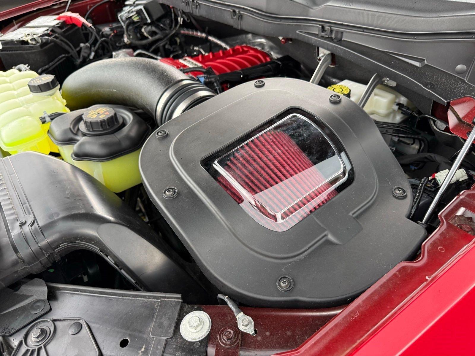 2026 Ford F-150 Roush Nitemare