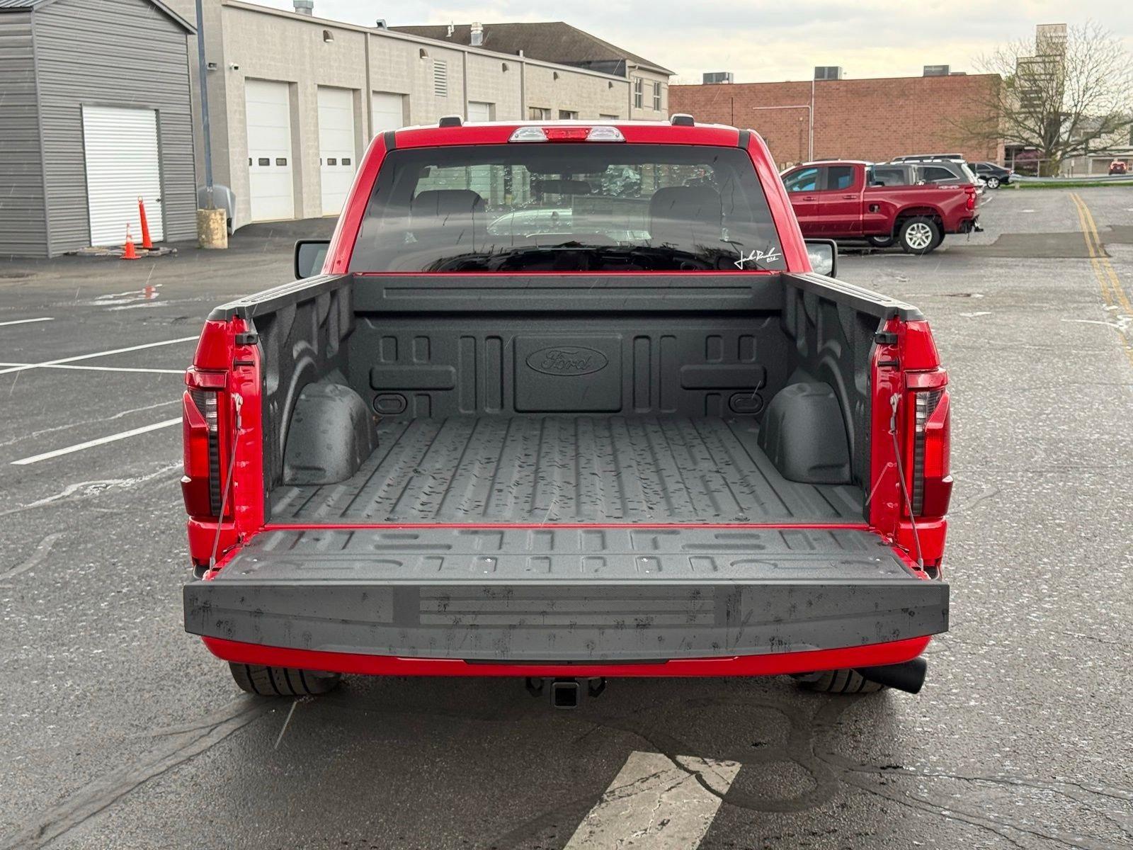 2026 Ford F-150 Roush Nitemare