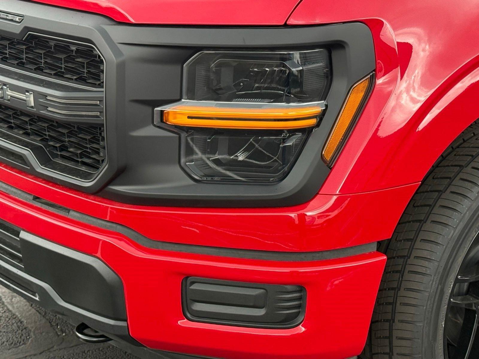 2026 Ford F-150 Roush Nitemare