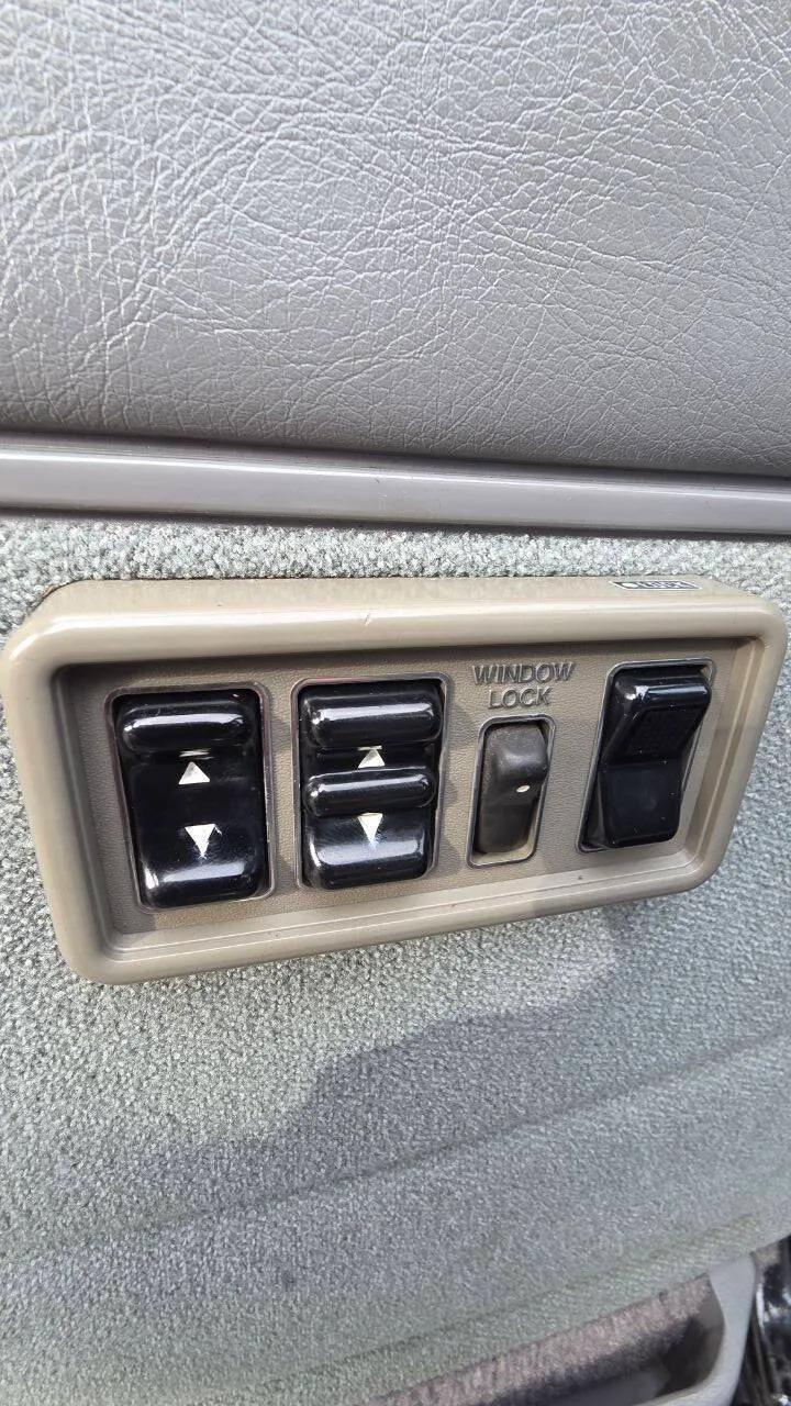 1986 Toyota Pickup SR5