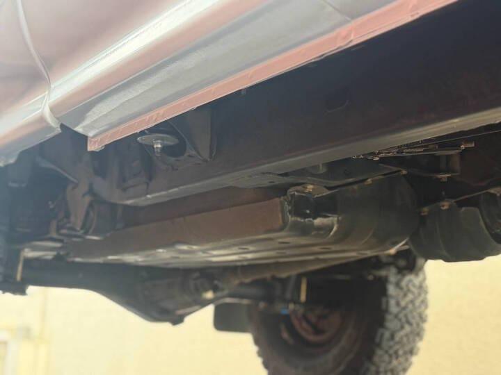 1991 Toyota Pickup Deluxe Extended Cab
