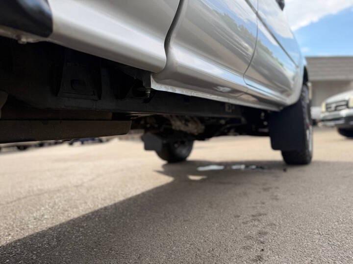 1991 Toyota Pickup Deluxe Extended Cab