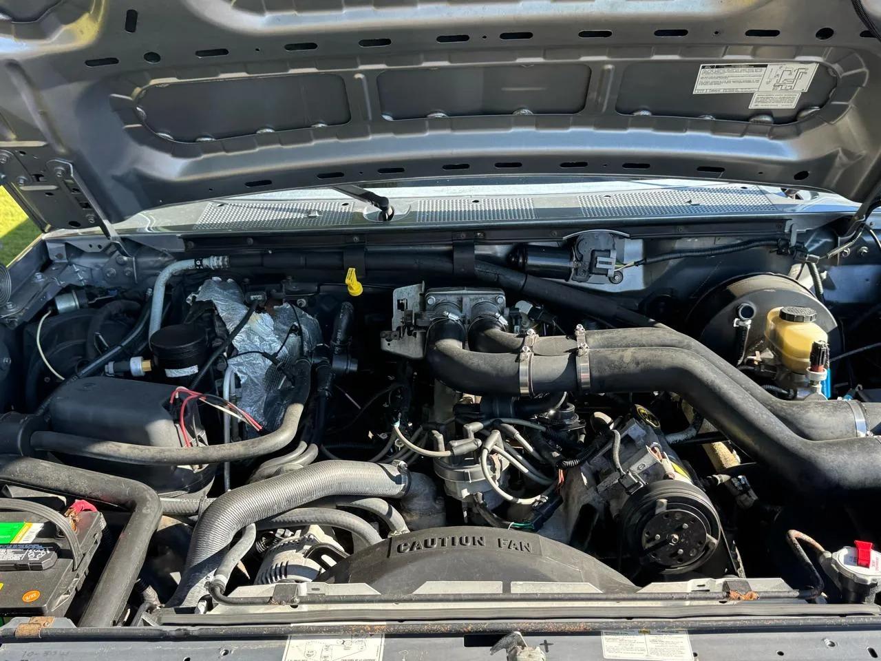 1996 Ford F-250 XLT SuperCab