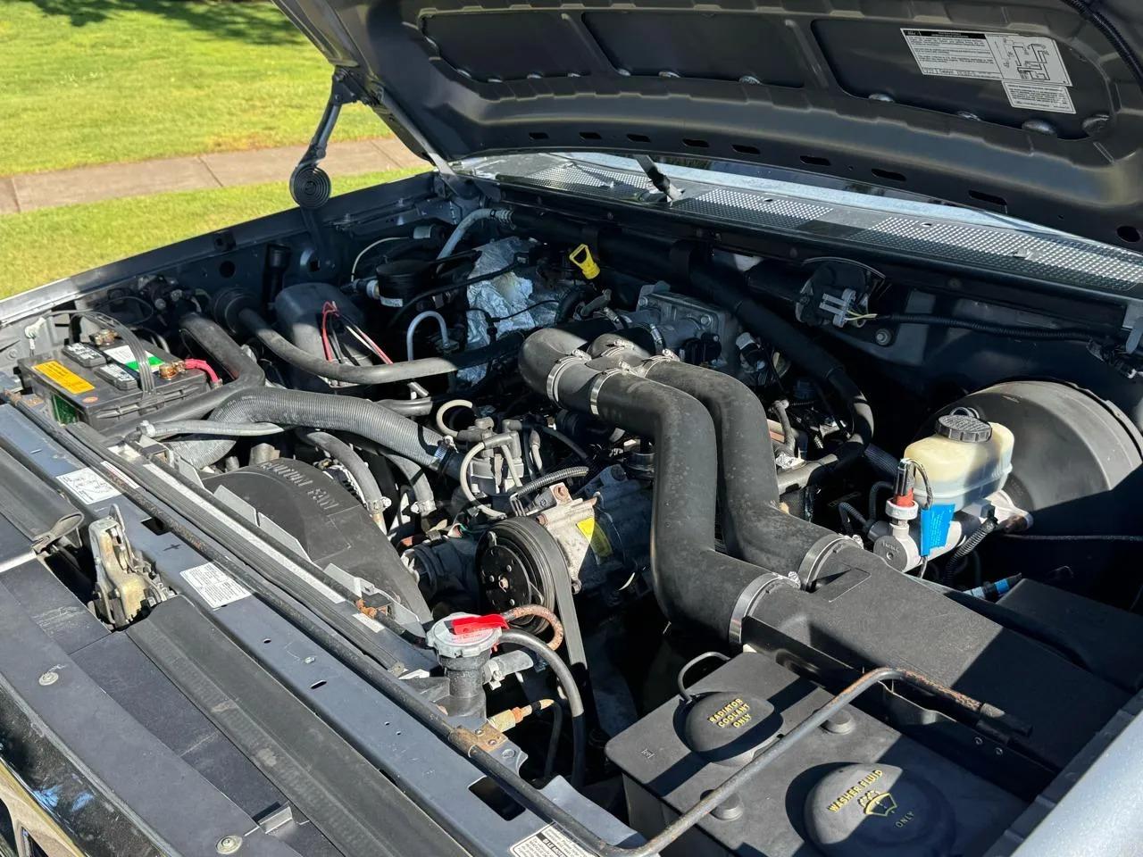 1996 Ford F-250 XLT SuperCab
