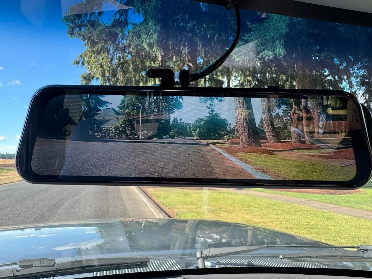 1996 Ford F-250 XLT SuperCab