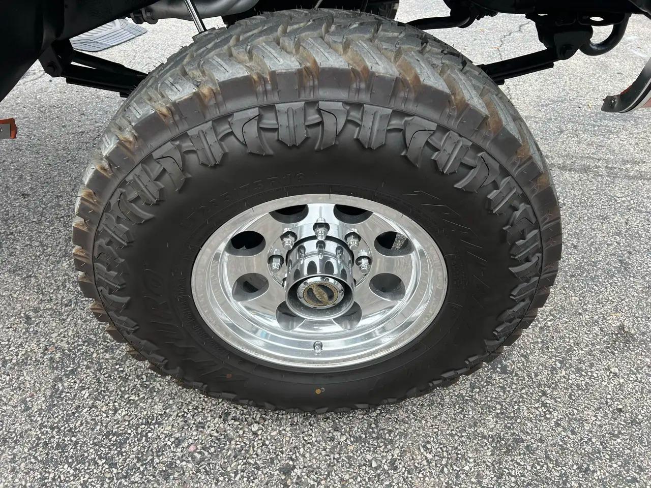 1976 Chevrolet K20 Scottsdale