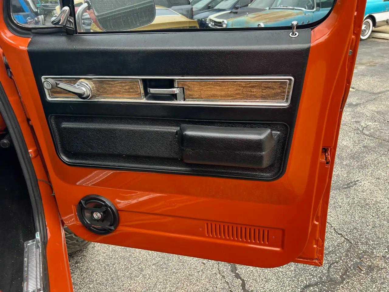 1976 Chevrolet K20 Scottsdale