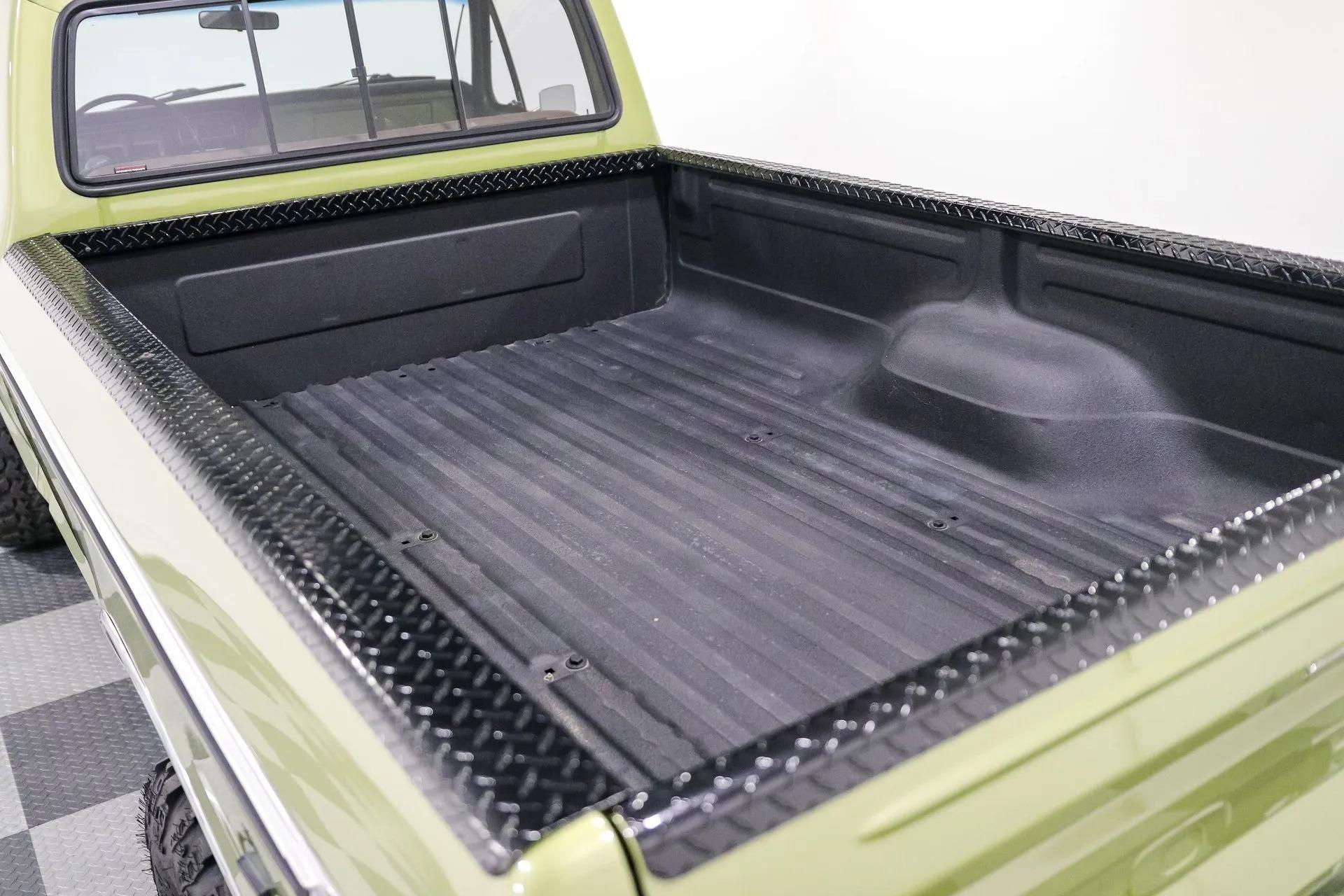 1976 Ford F-250