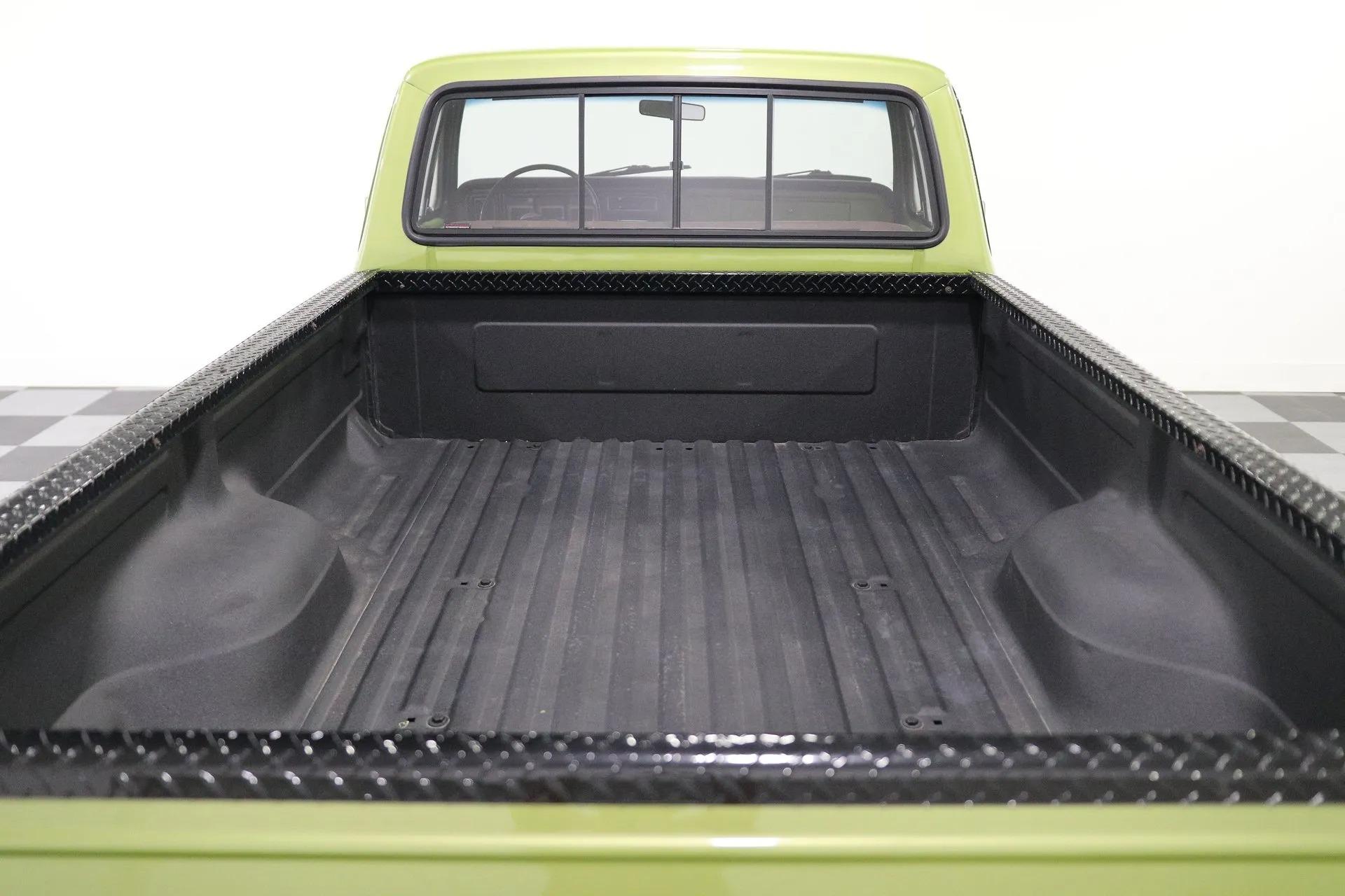 1976 Ford F-250