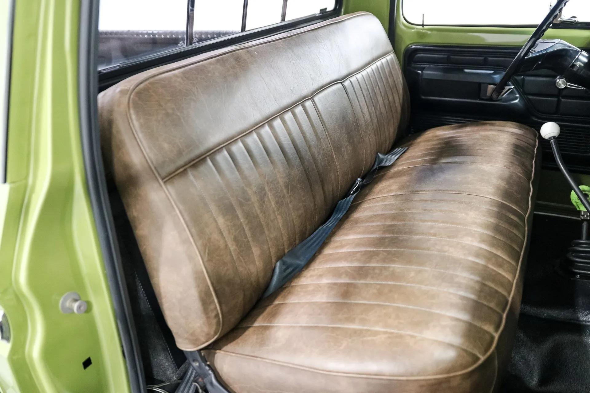 1976 Ford F-250