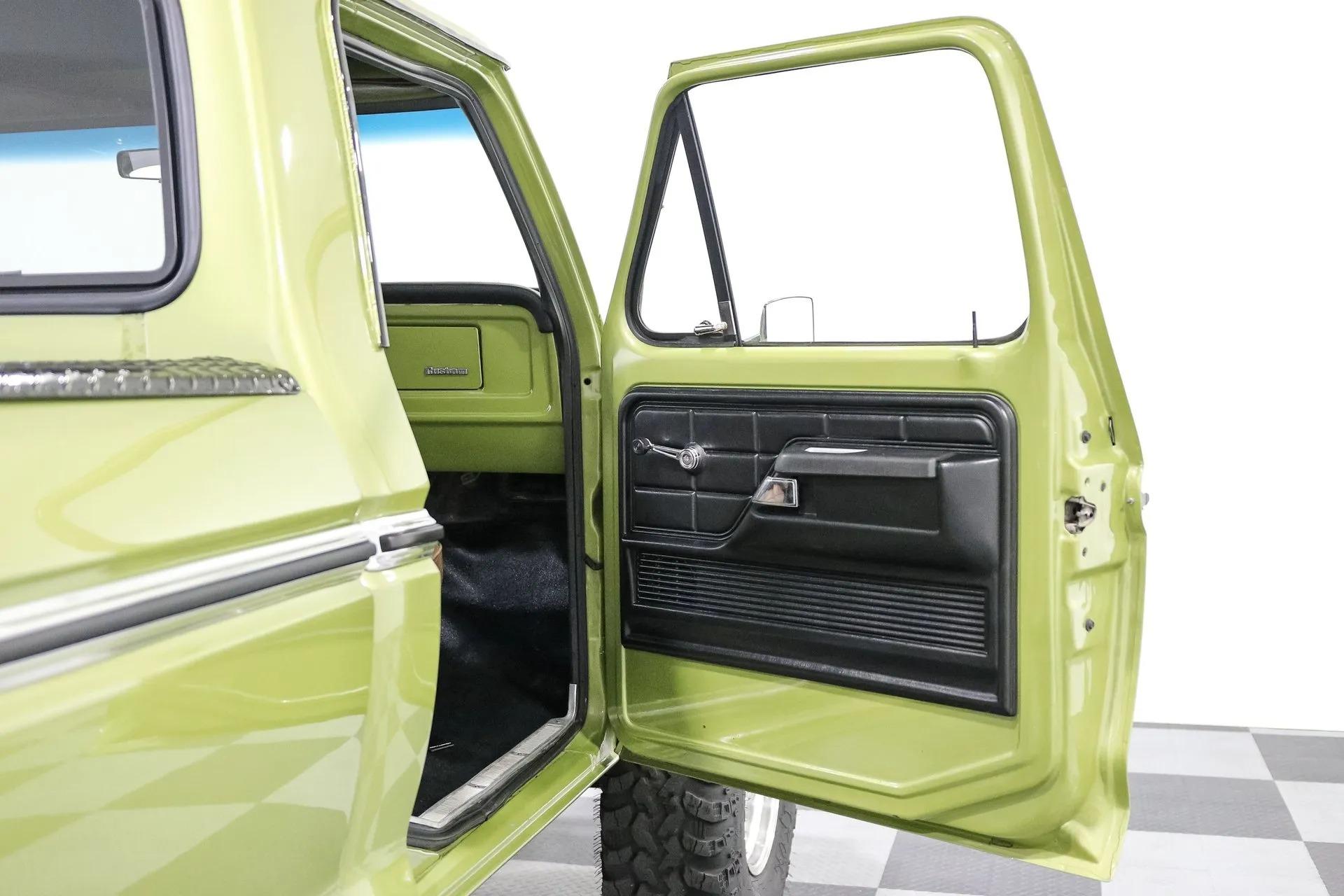 1976 Ford F-250