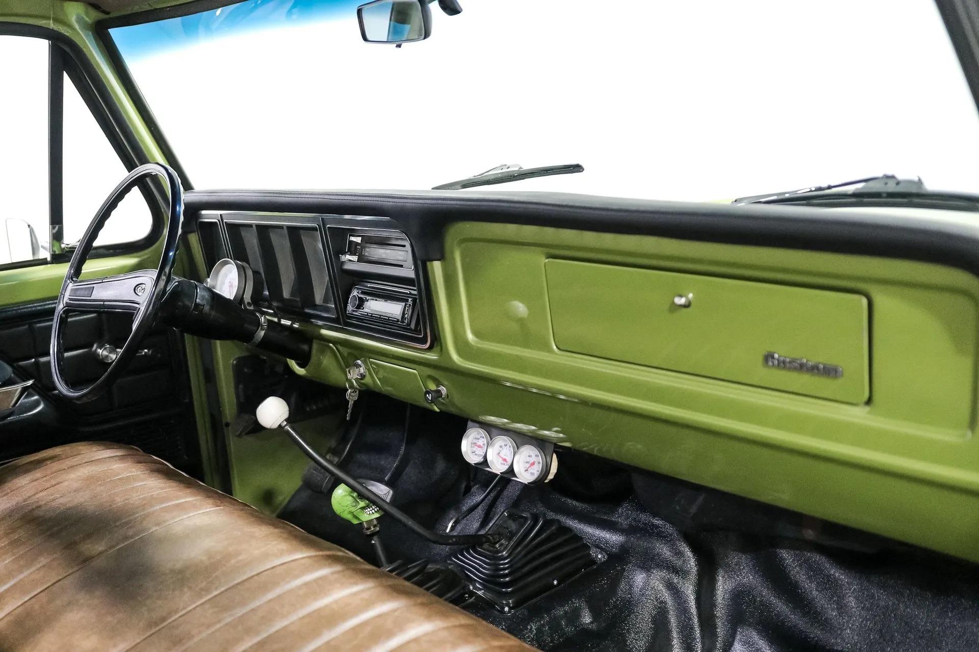 1976 Ford F-250
