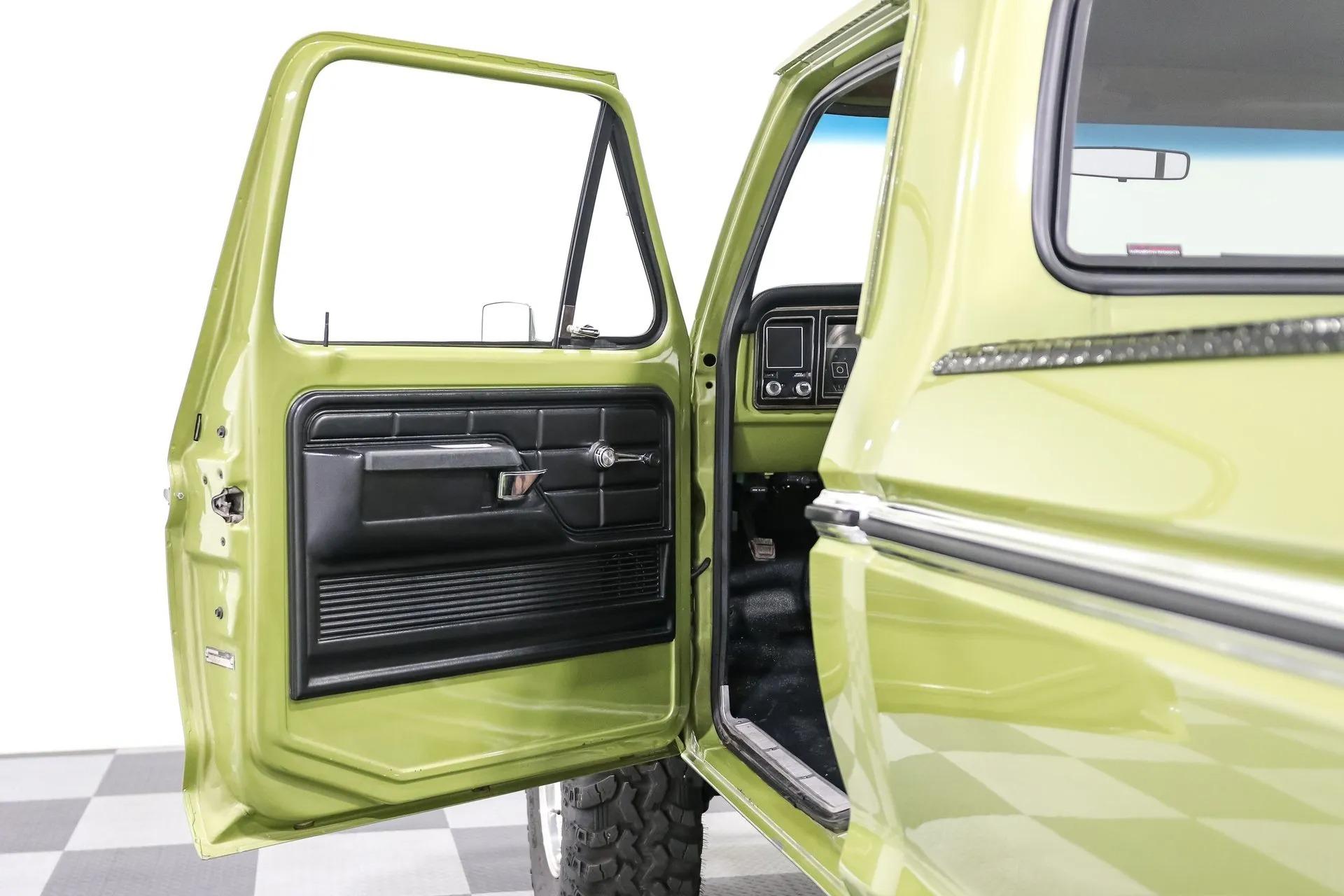 1976 Ford F-250
