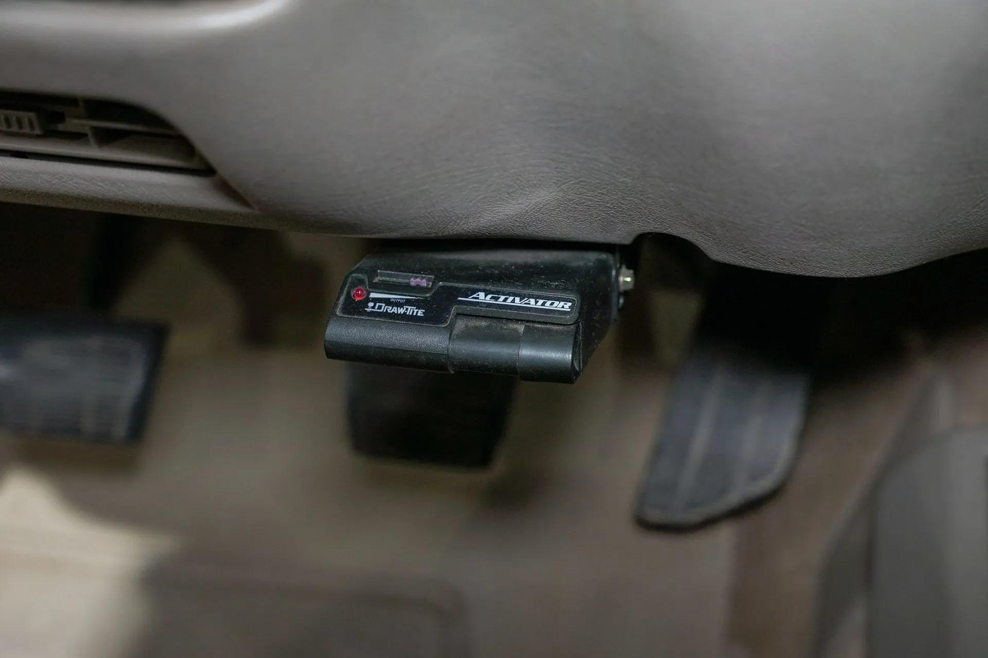1996 Chevrolet K2500 Silverado