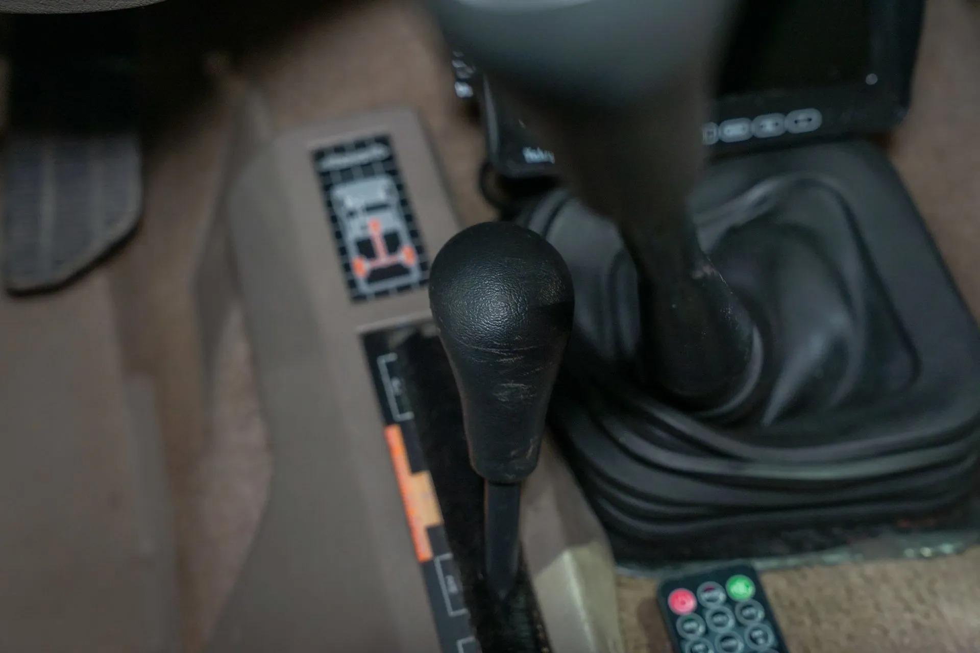 1996 Chevrolet K2500 Silverado