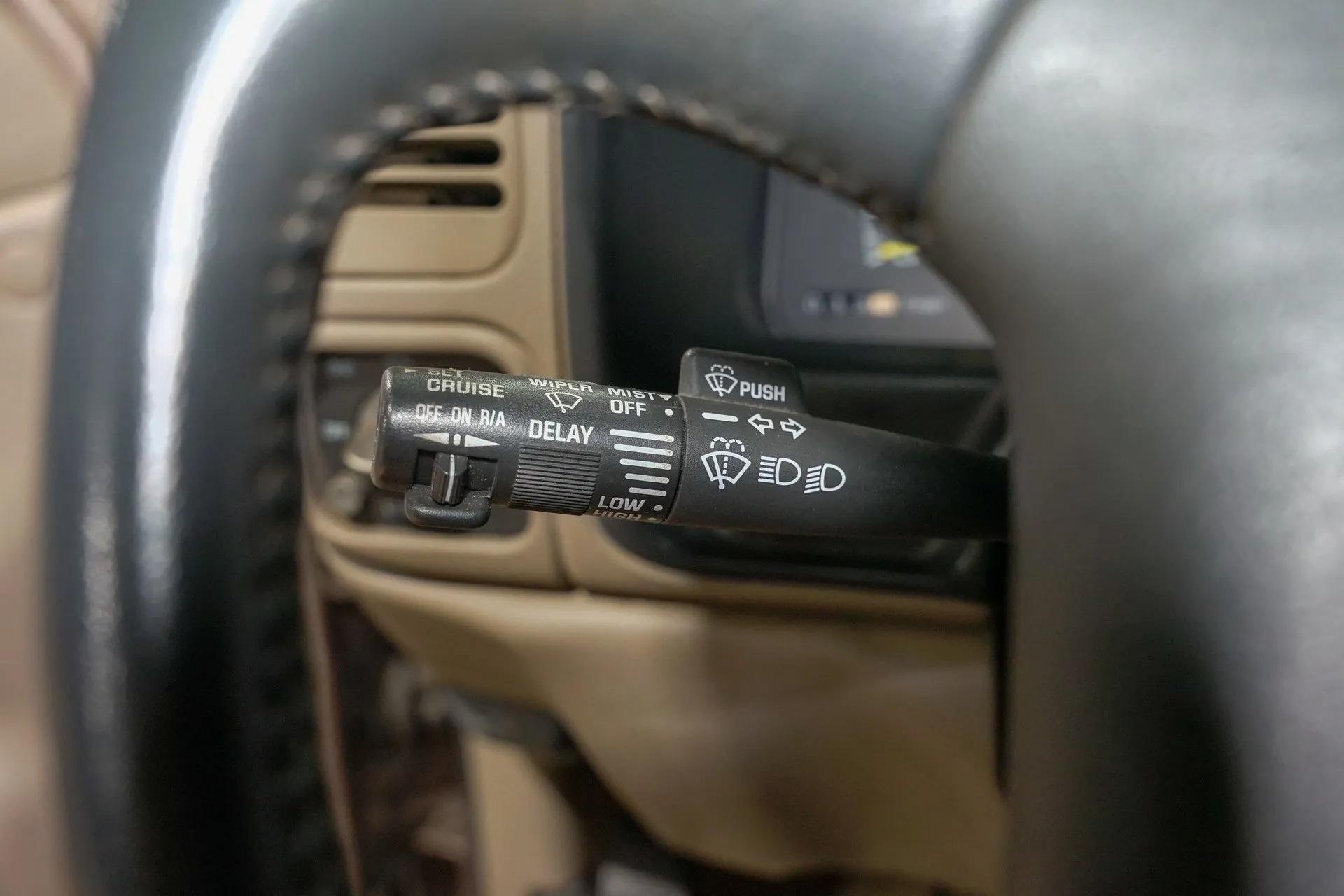 1996 Chevrolet K2500 Silverado