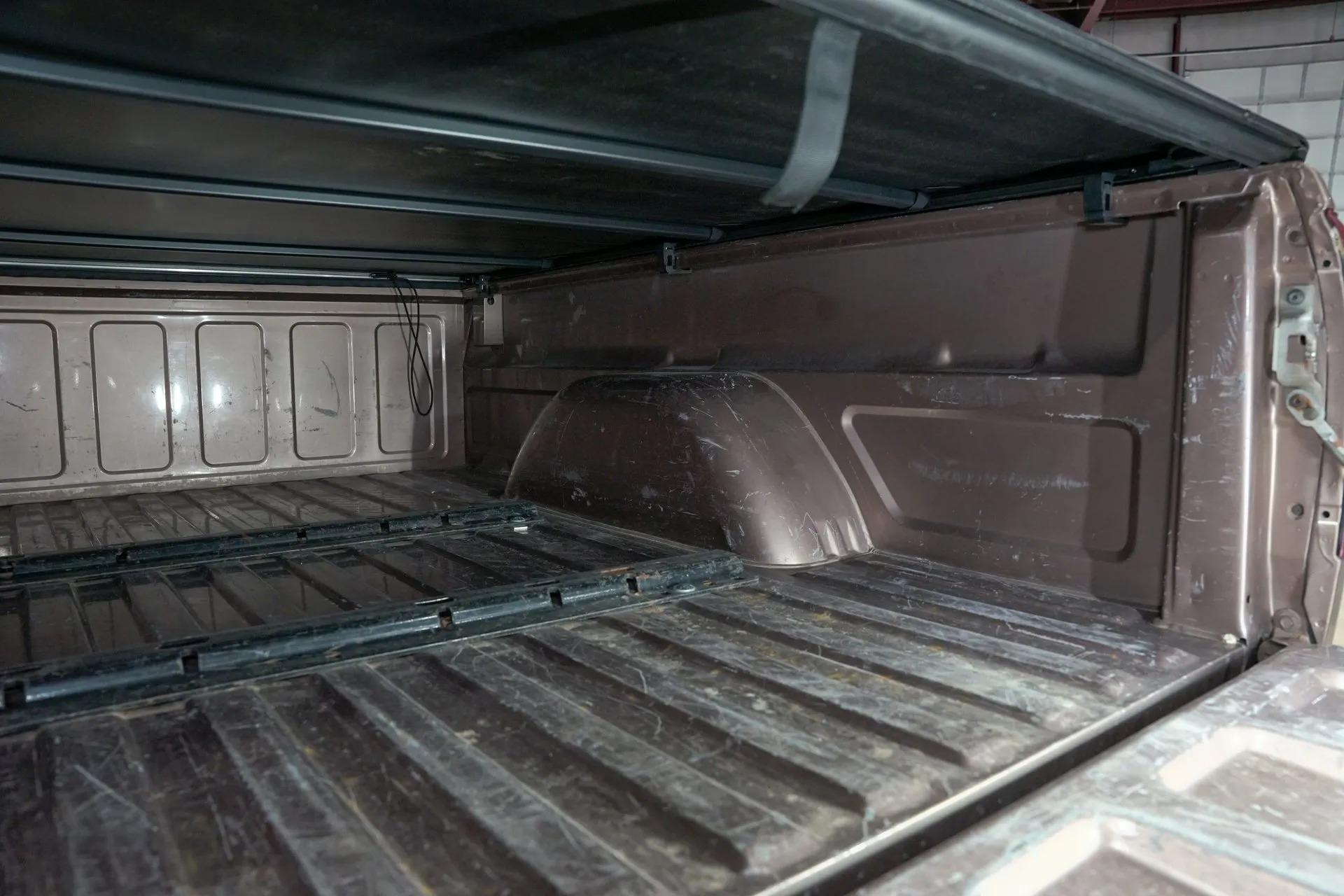 1996 Chevrolet K2500 Silverado