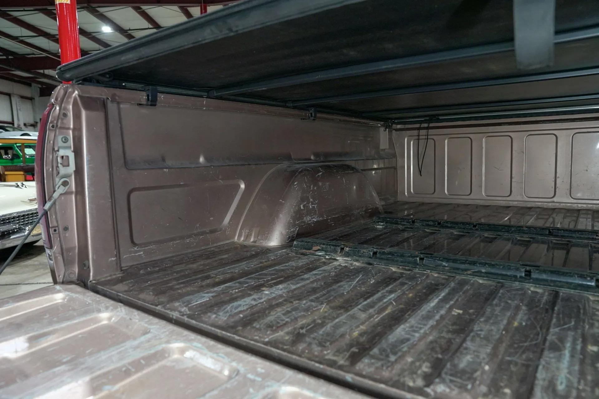 1996 Chevrolet K2500 Silverado