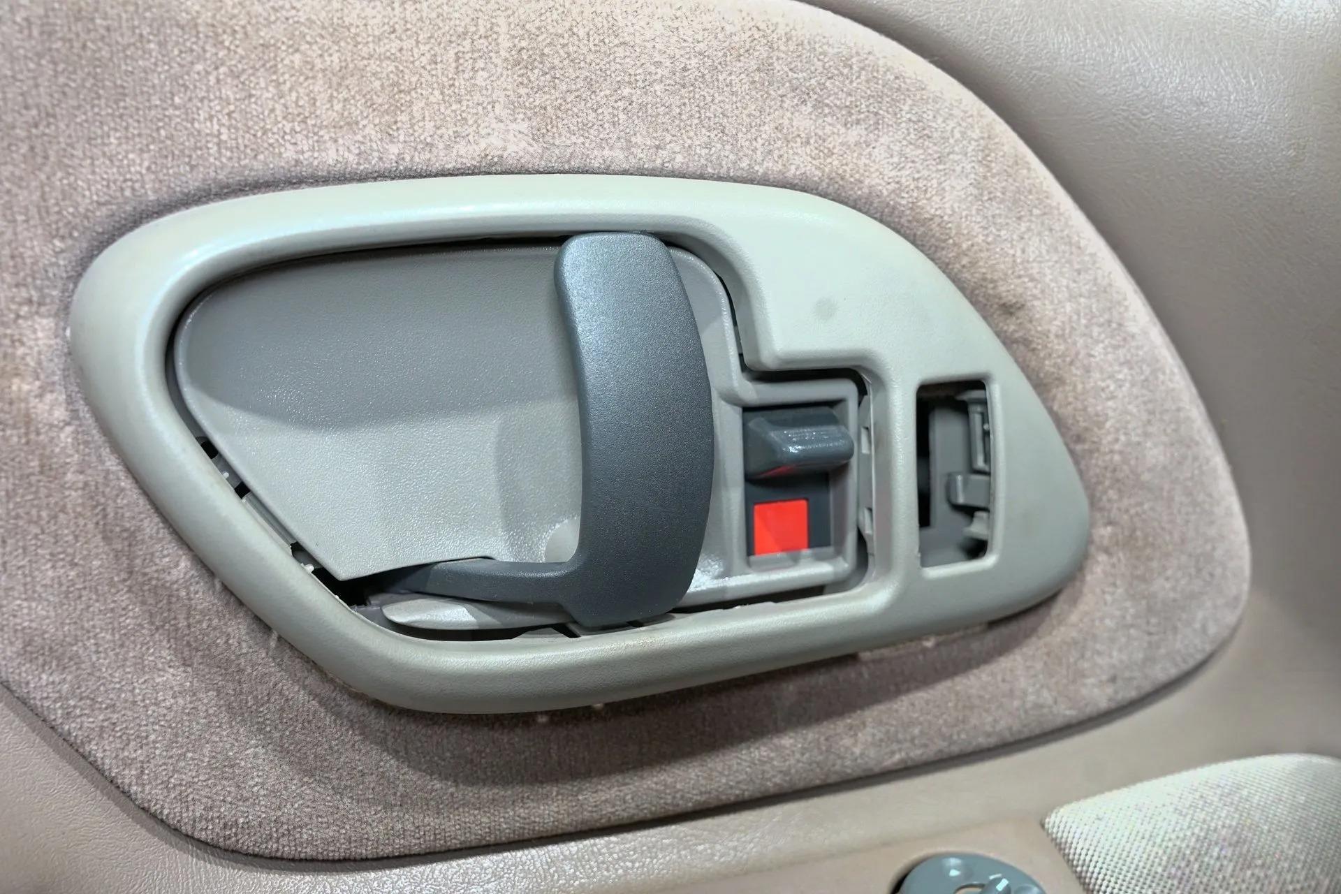 1996 Chevrolet K2500 Silverado