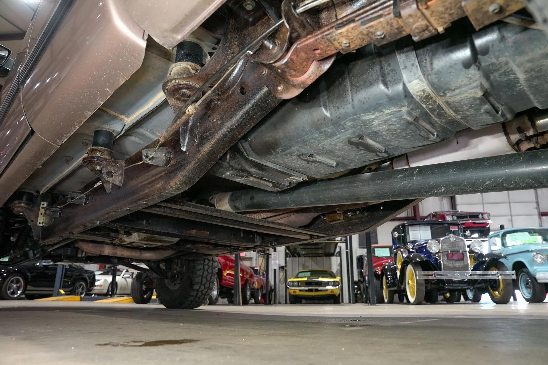 1996 Chevrolet K2500 Silverado